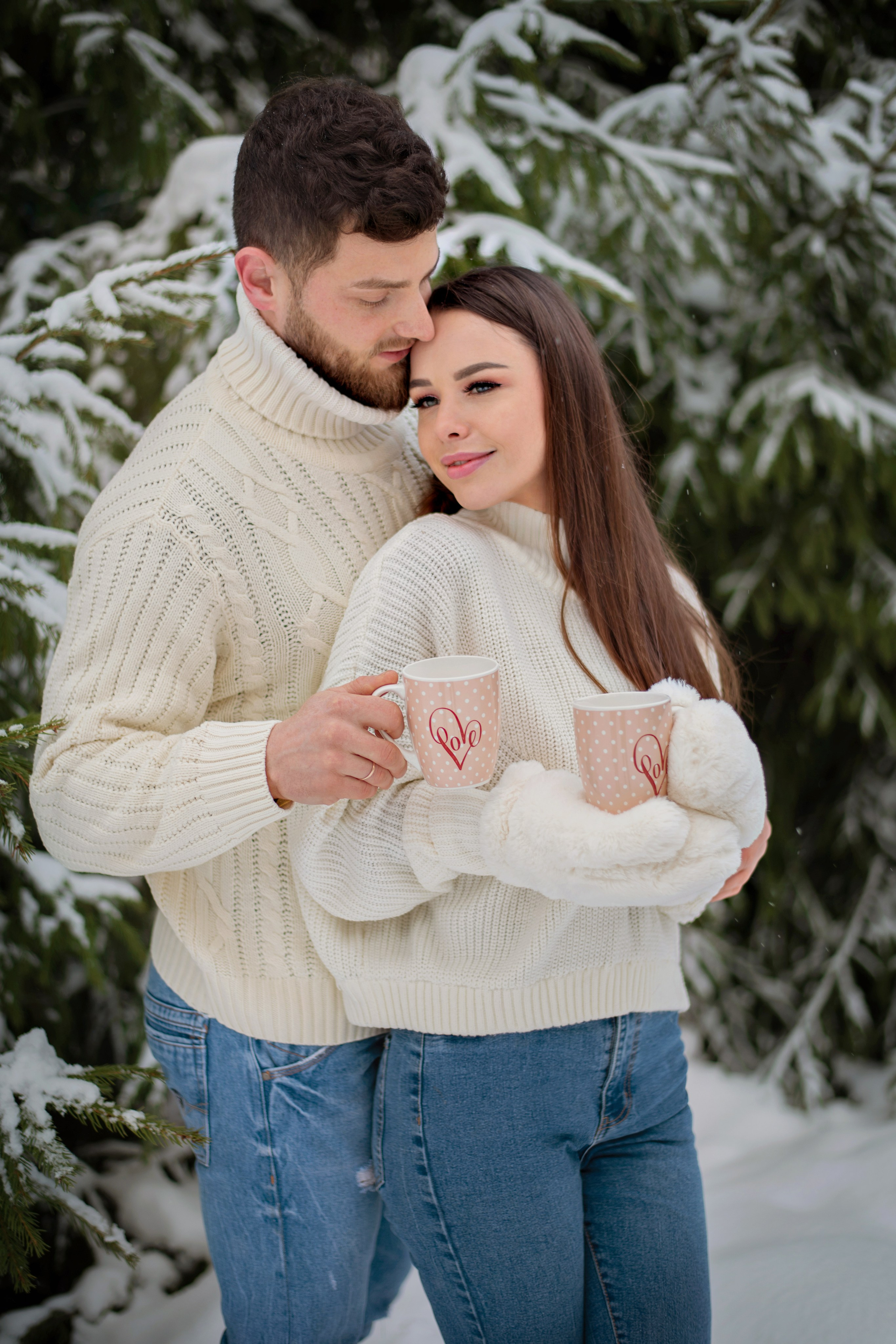 Тома и Денис. Лина Курочка — ваш фотограф