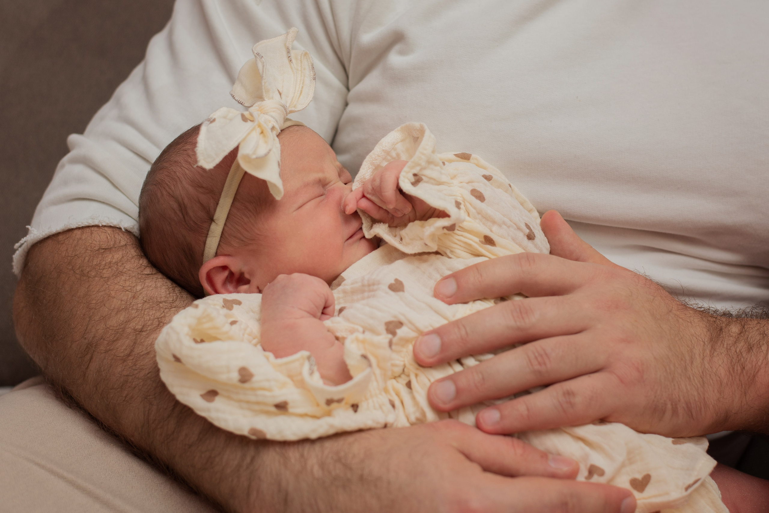 Домашние съемки. Лина Курочка — ваш фотограф