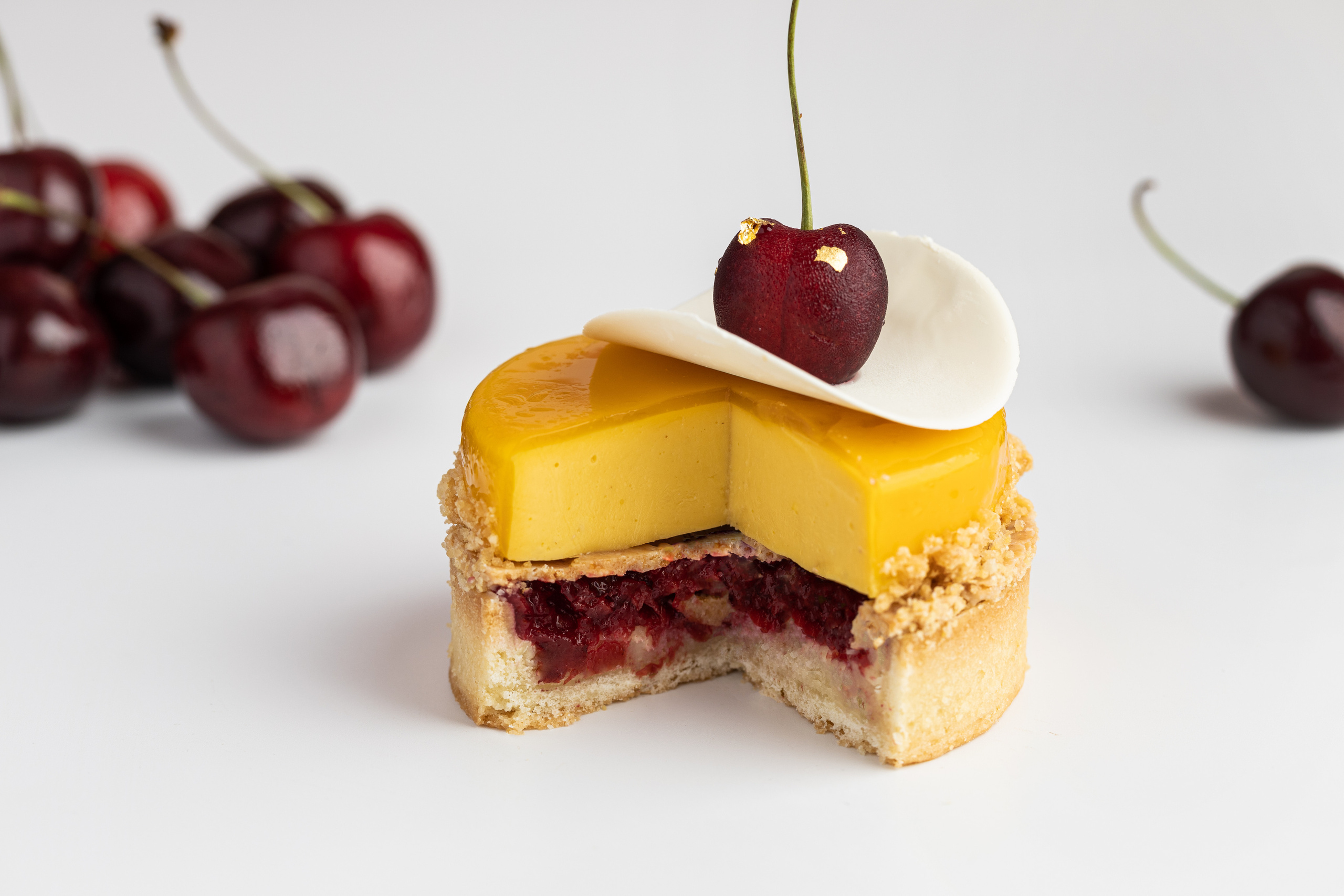 Фотографии для кондитесркой в Саратове. Предметный и фуд-фотограф Саратов | Москва