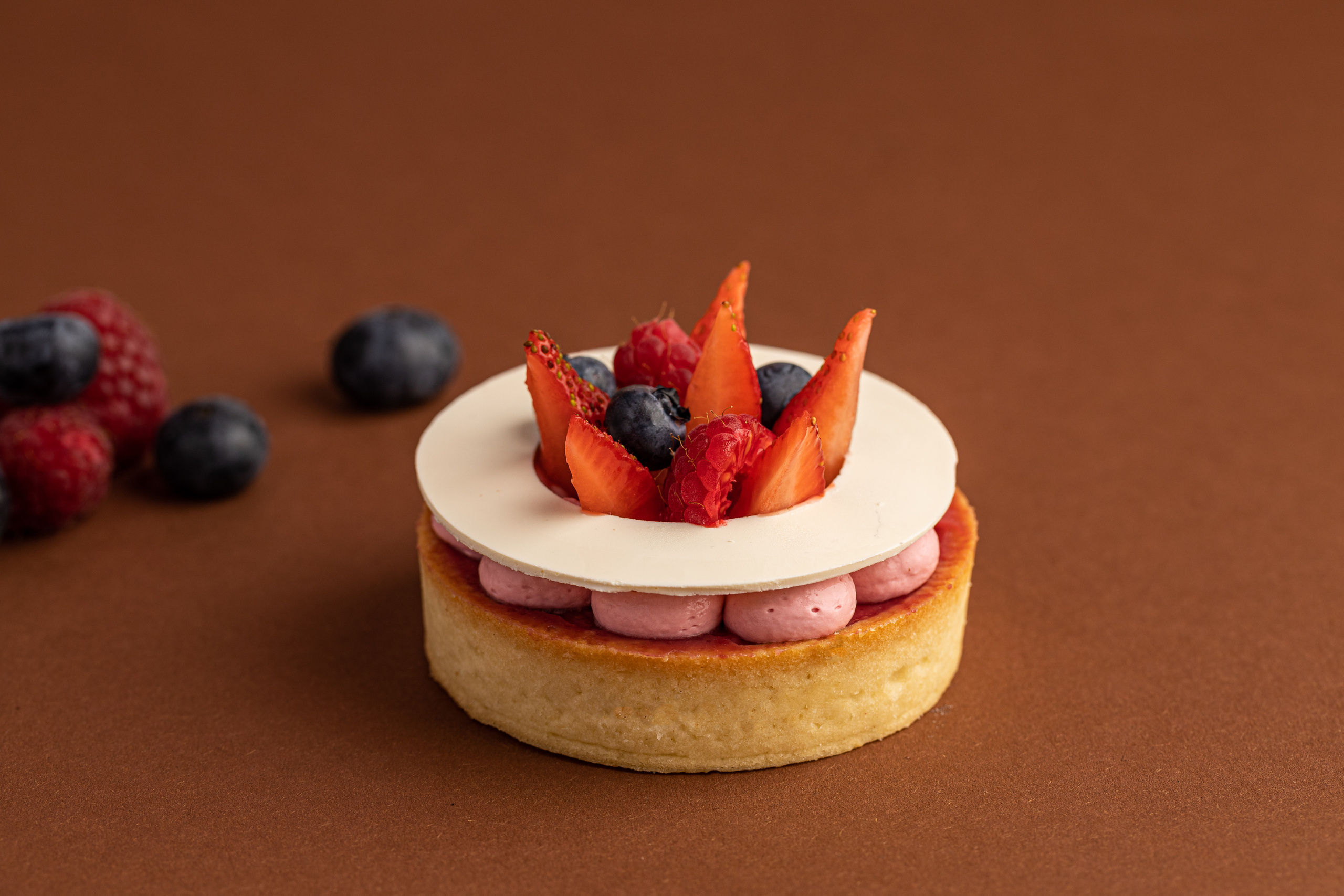 Фотографии для кондитесркой в Саратове. Предметный и фуд-фотограф Саратов | Москва