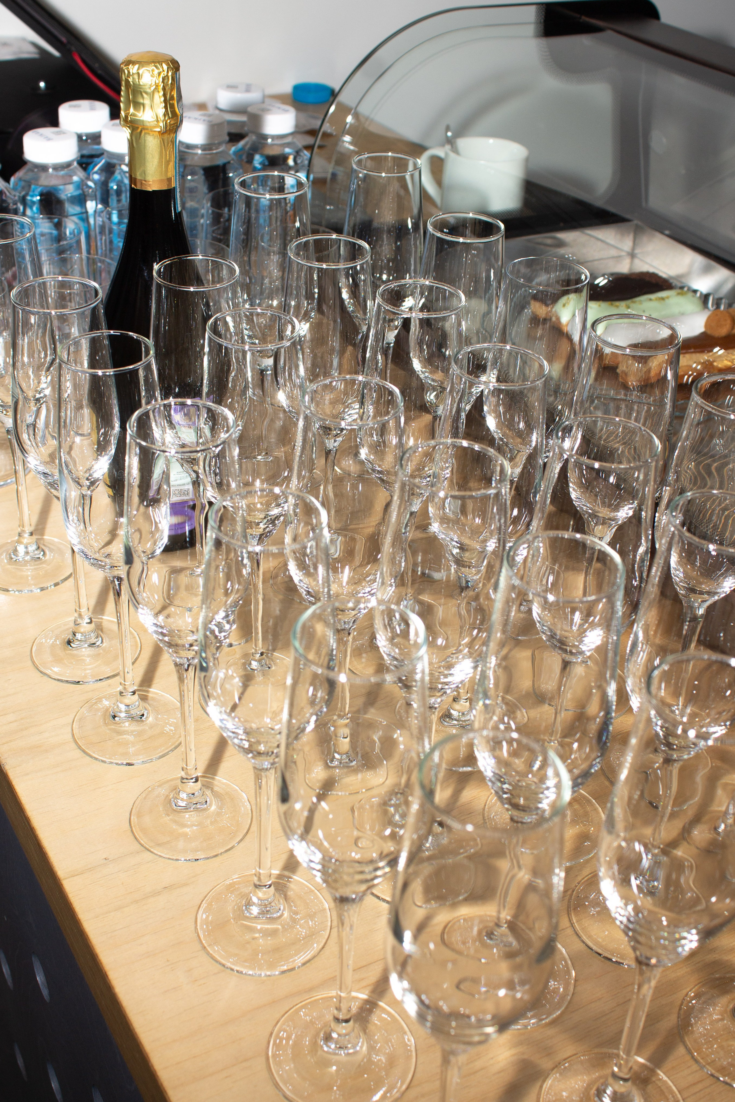 Make Me Happy & Nanik. Крылов Кирилл Фотограф Москва