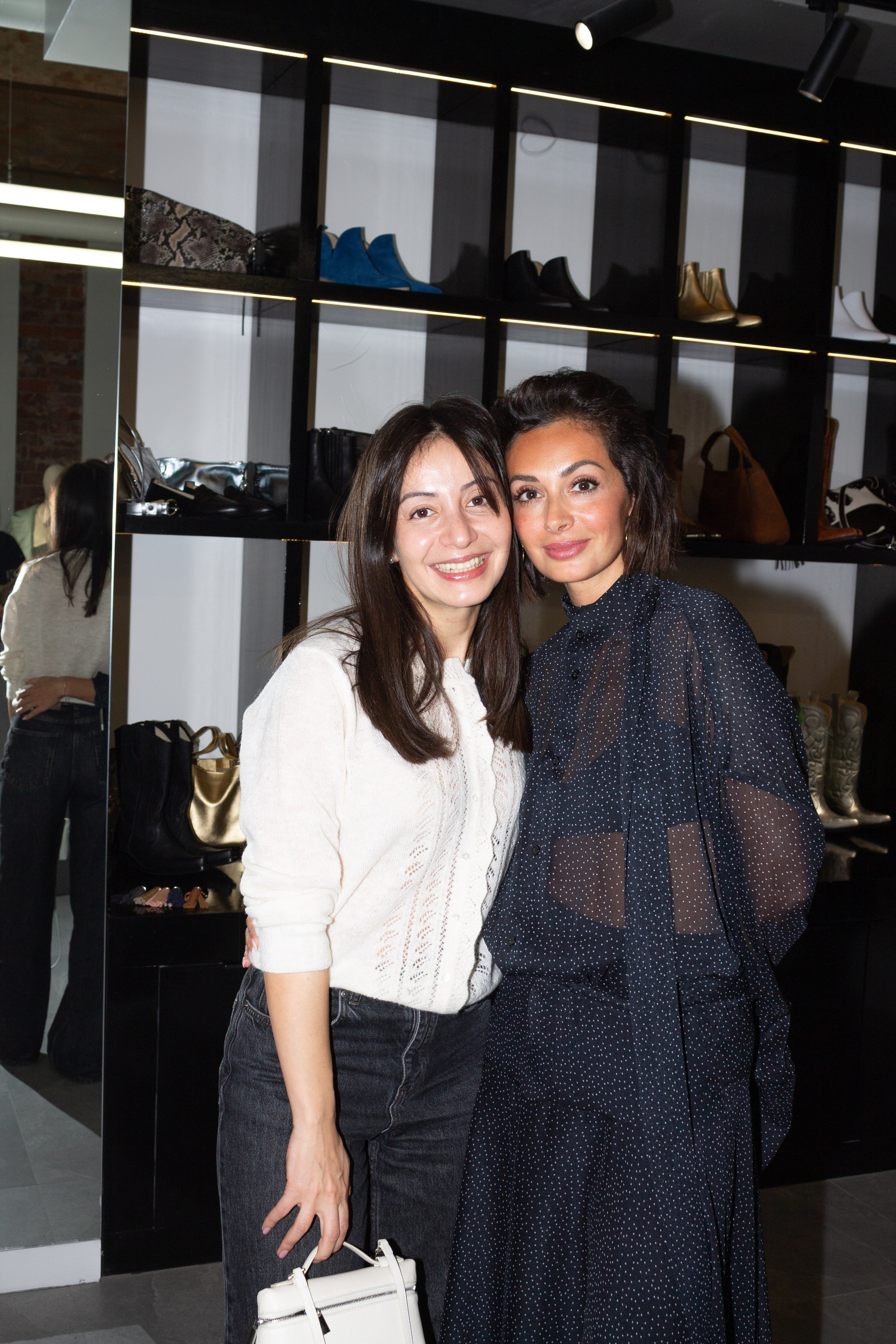 Make Me Happy & Nanik. Крылов Кирилл Фотограф Москва