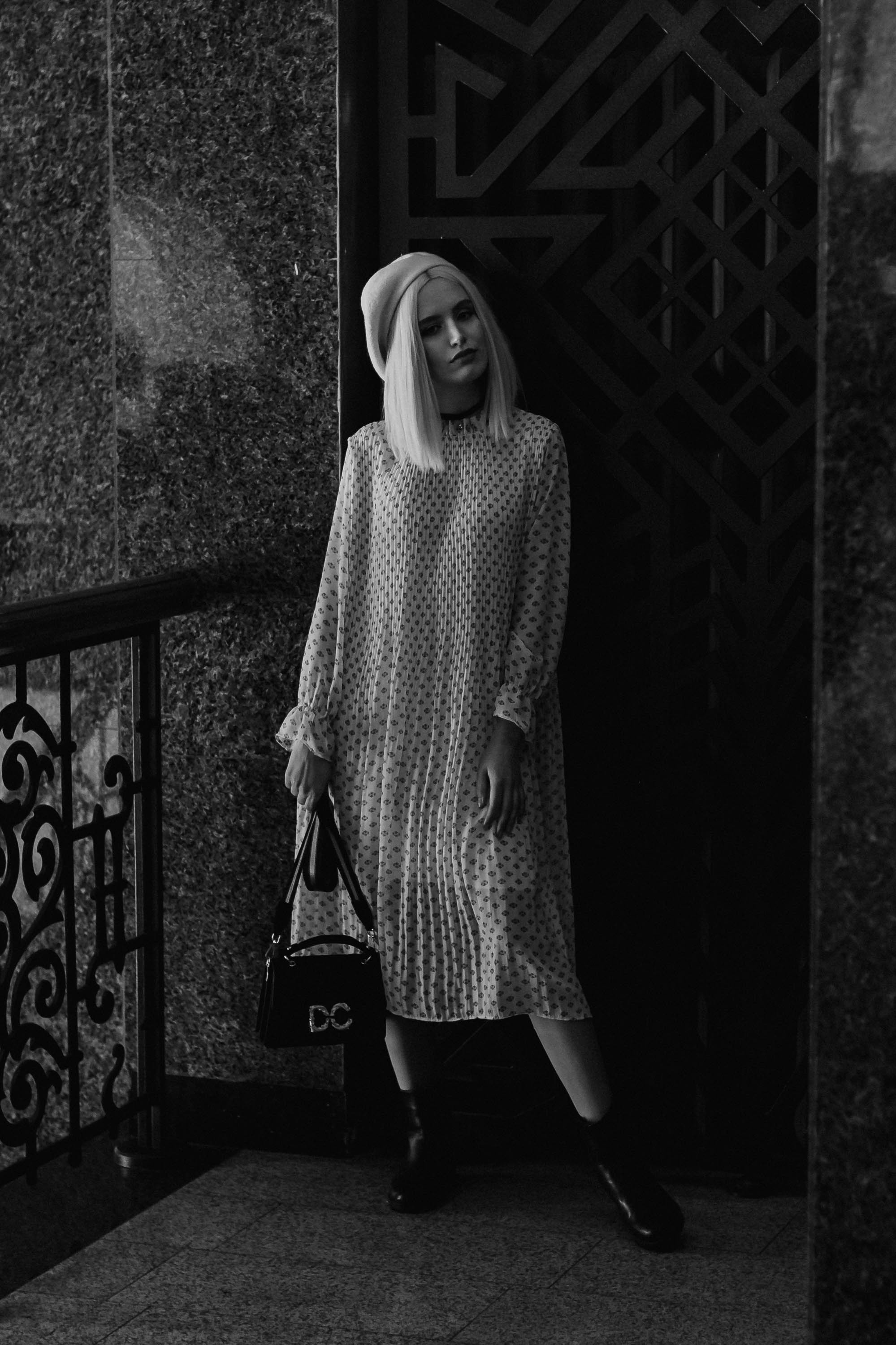 Диана. Крылов Кирилл Фотограф Москва