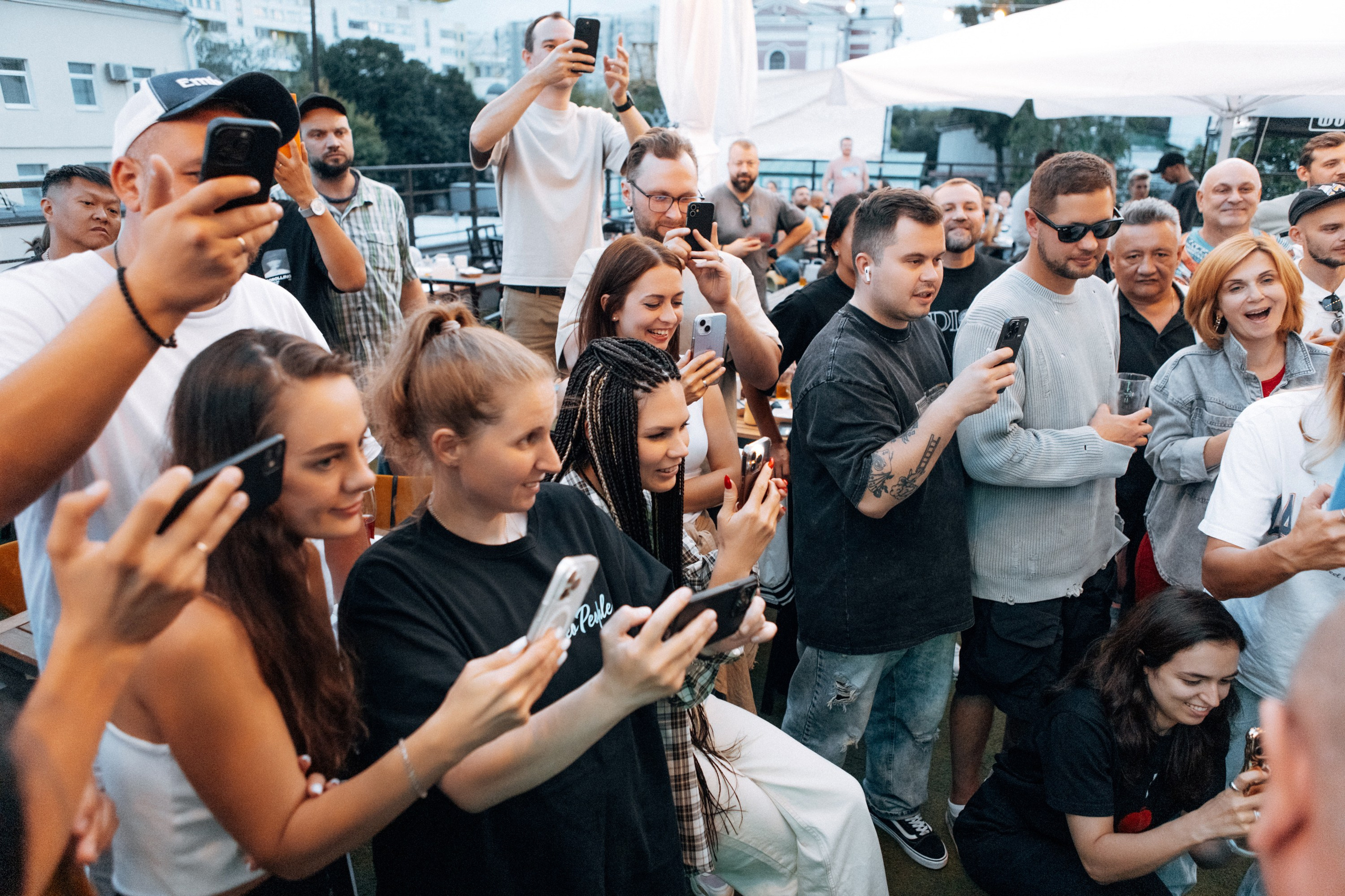 Varka.rest. Фотограф Владимир Молоканов