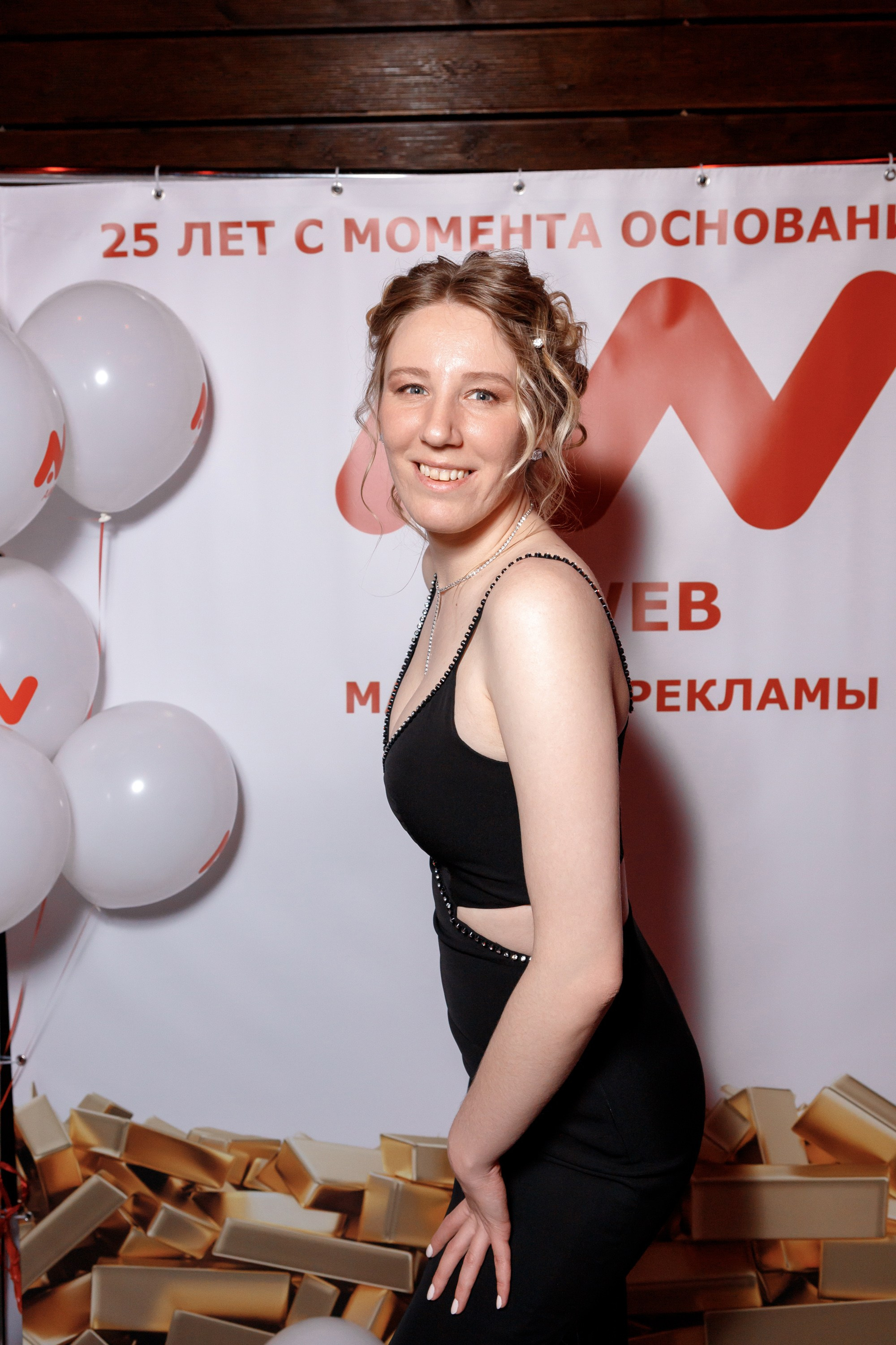 Мафия. Фотограф Владимир Молоканов