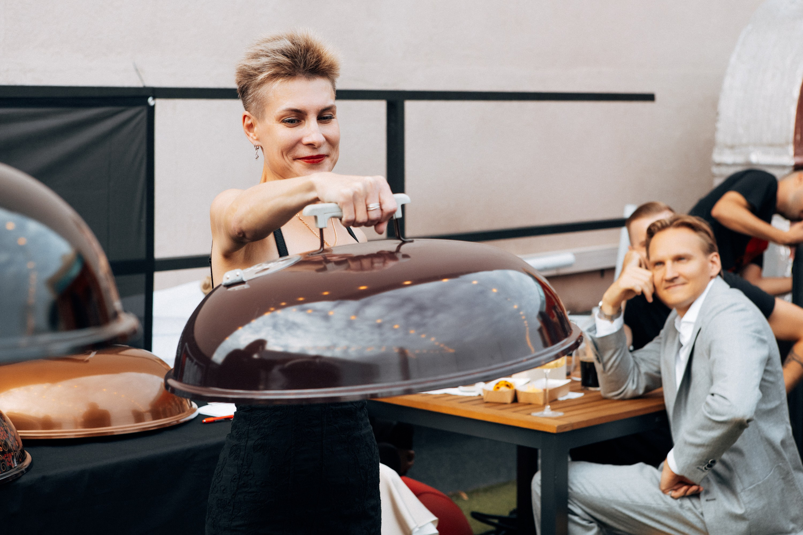 Varka.rest. Фотограф Владимир Молоканов