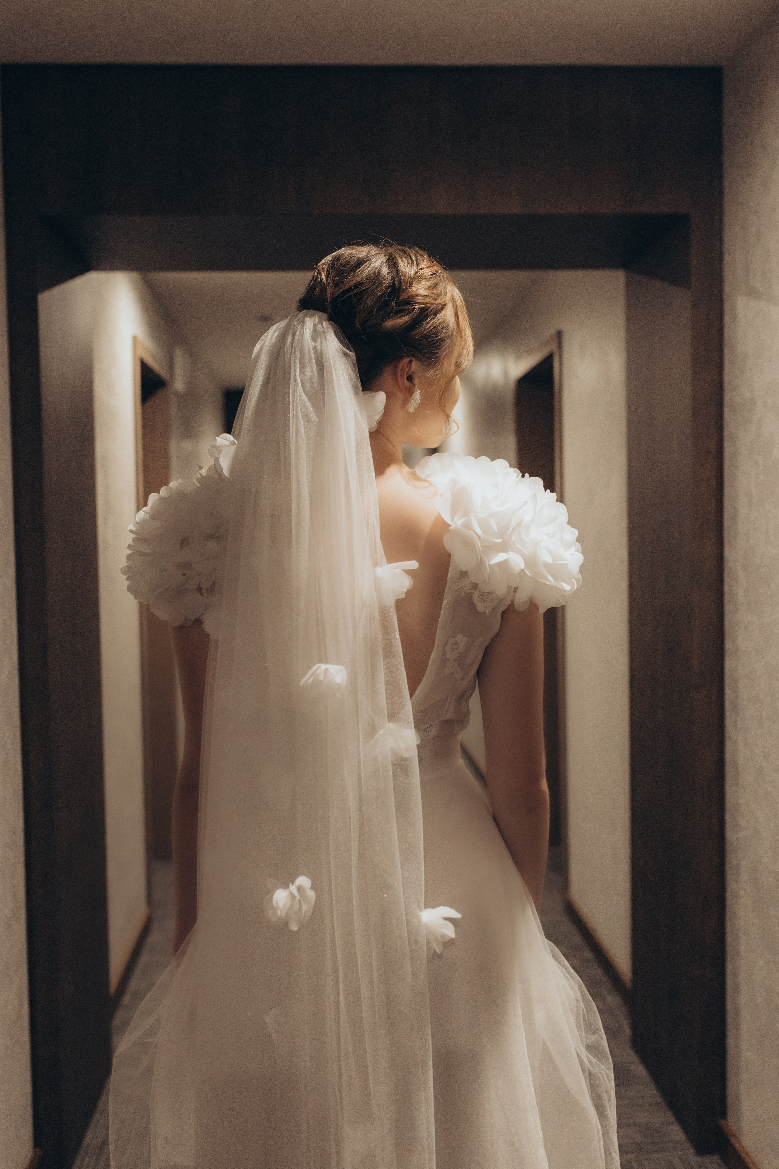 Михаил и Диана. Свадебный и семейный фотограф в Белгороде Евгения Курочкина