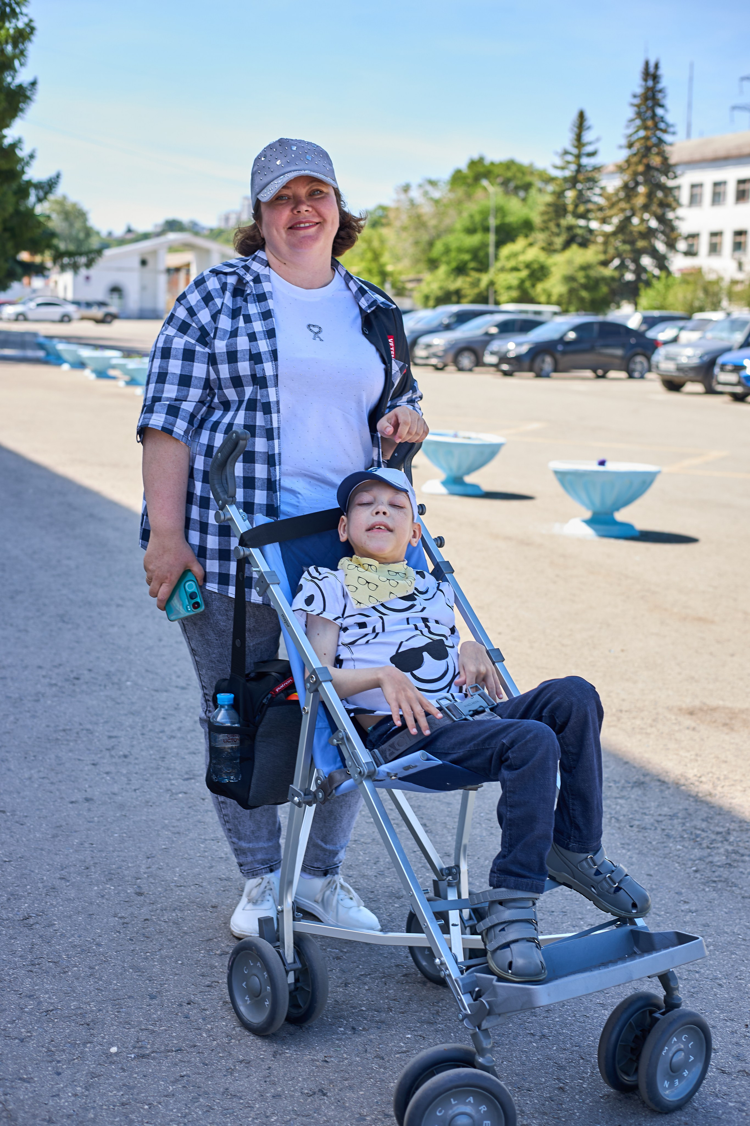 Мелодия Добрых Дел. Фотограф Анастасия Лёвушкина