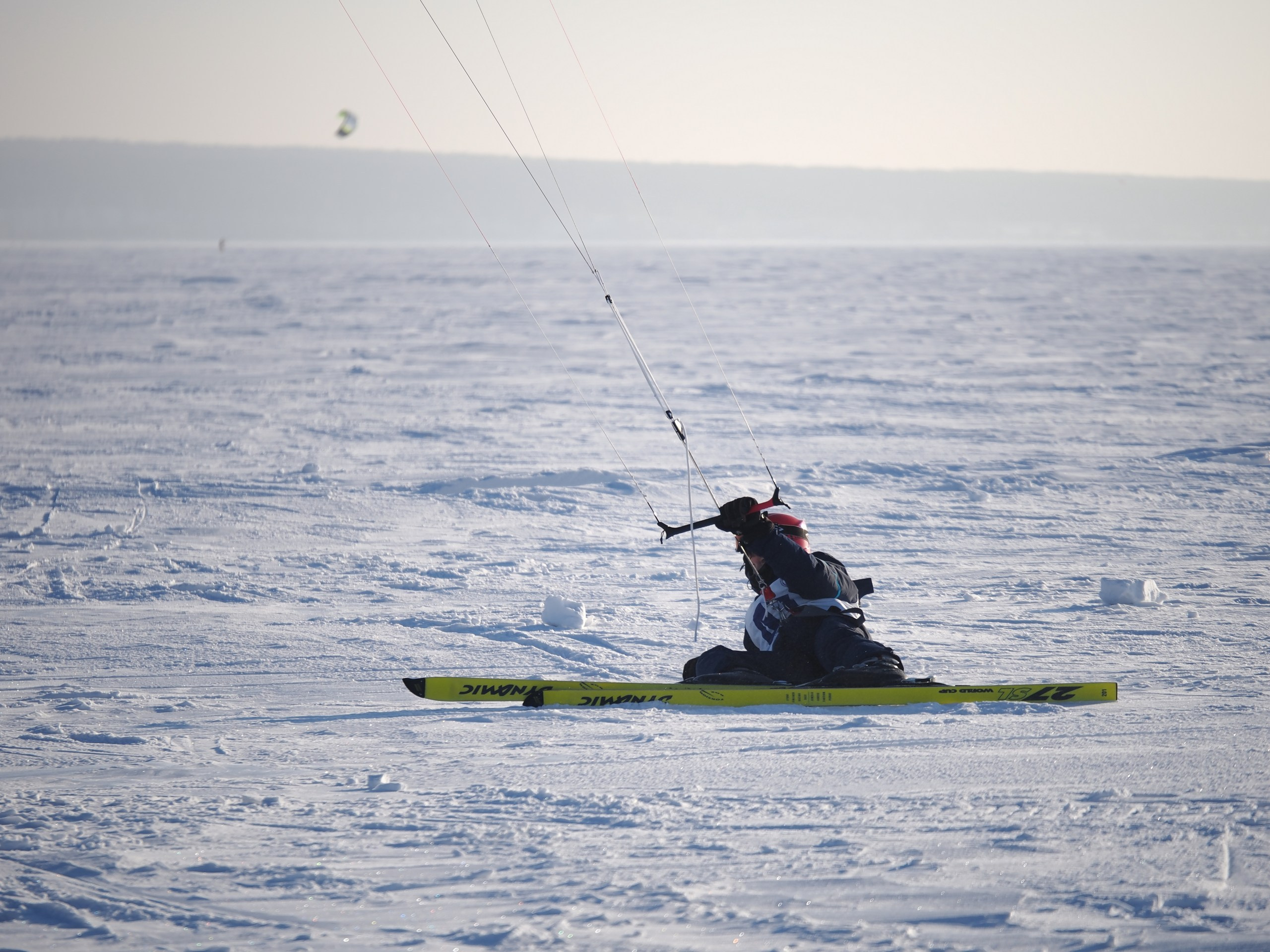 Рождественские старты 2025. Портретный и спортивный фотограф в Новосибирске и Твери Кононов Алексей