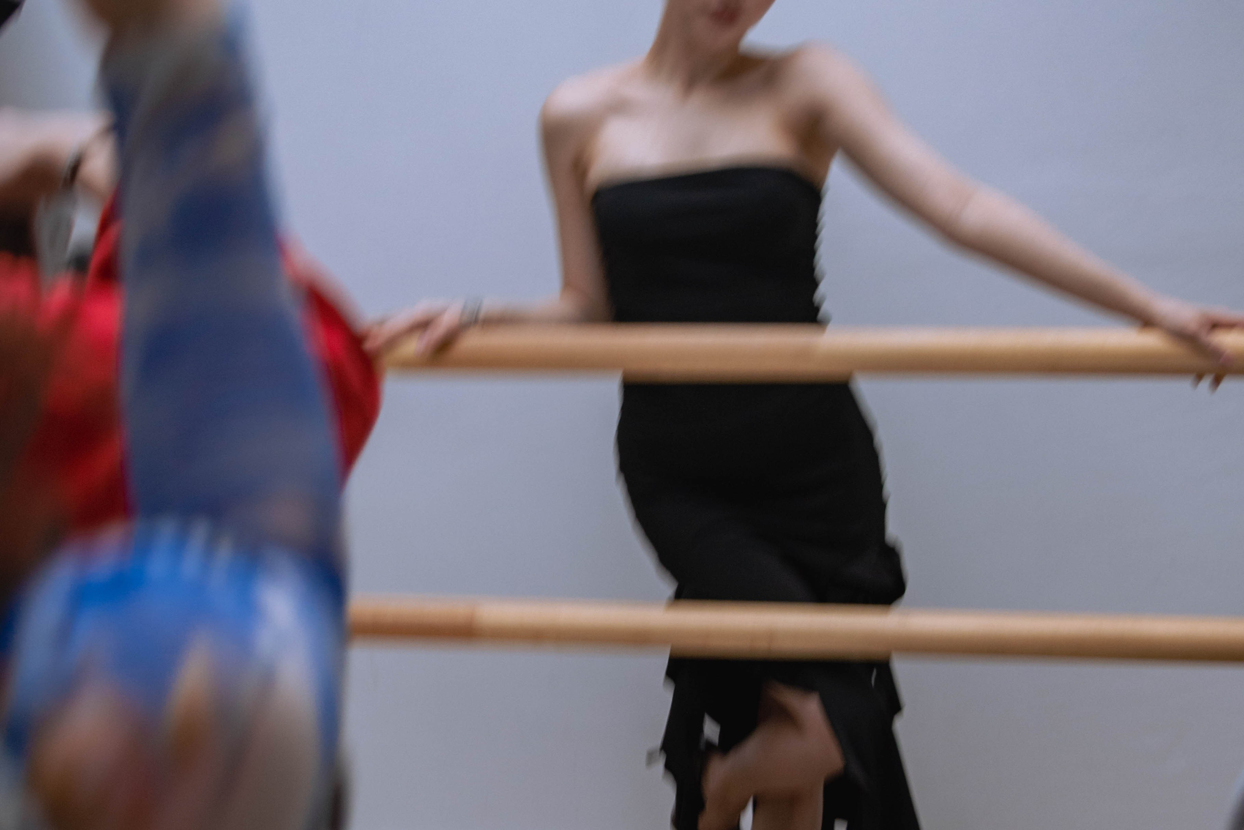 Бэкстейдж со съёмки. Фотограф Анастасия Лощакова в Москве