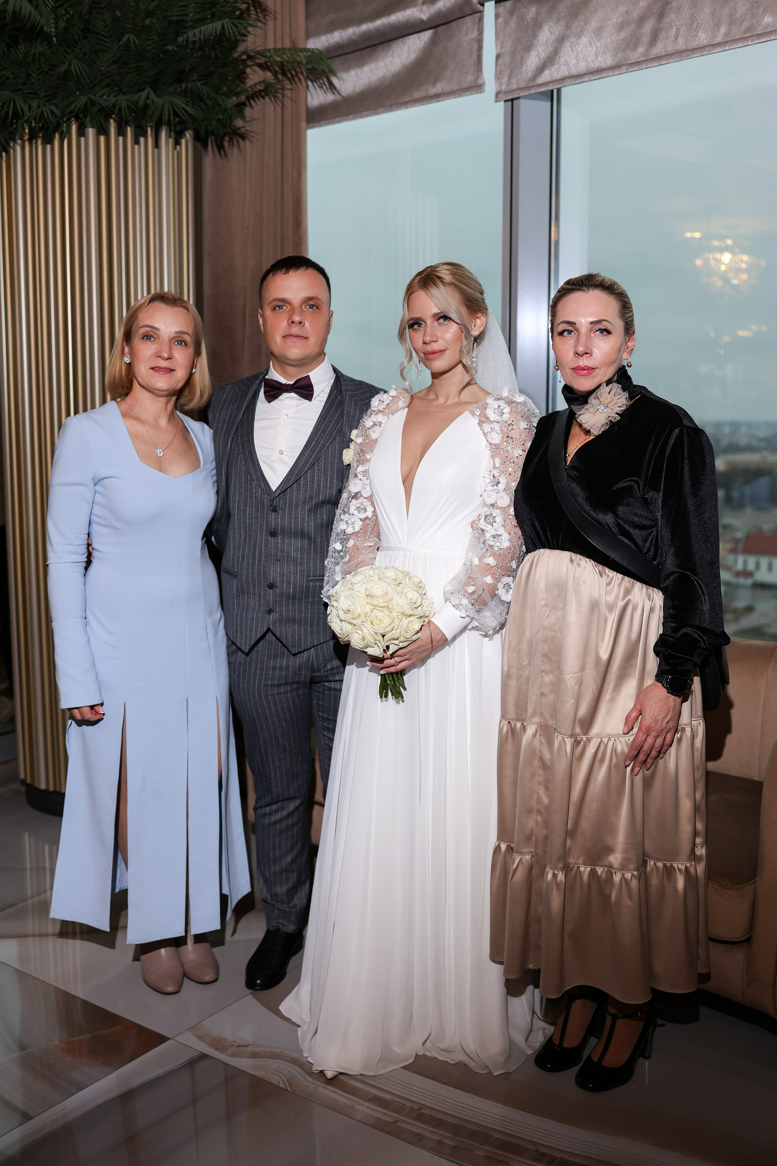 Леша и Ира. Свадебные фотограф и видеограф в Минске Голдосовы Марина и Вадим