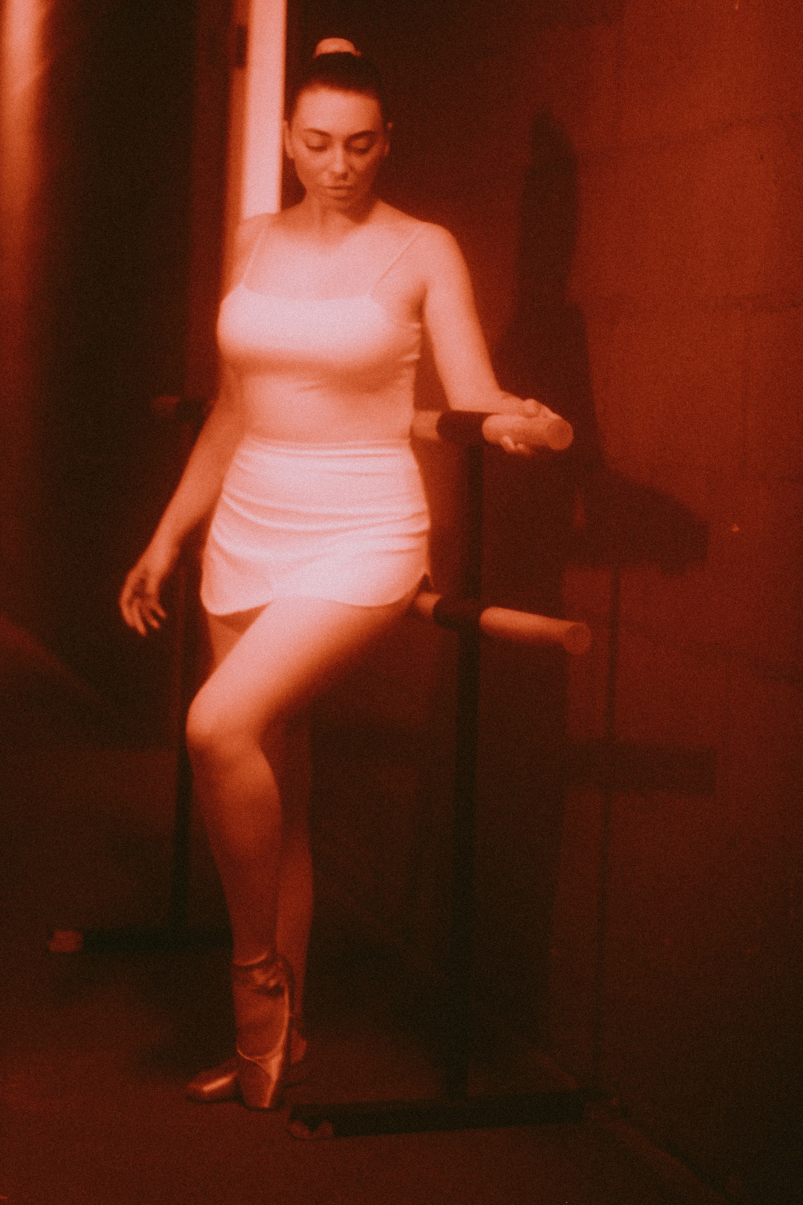 BALLET. Портретный фотограф DanilNabody