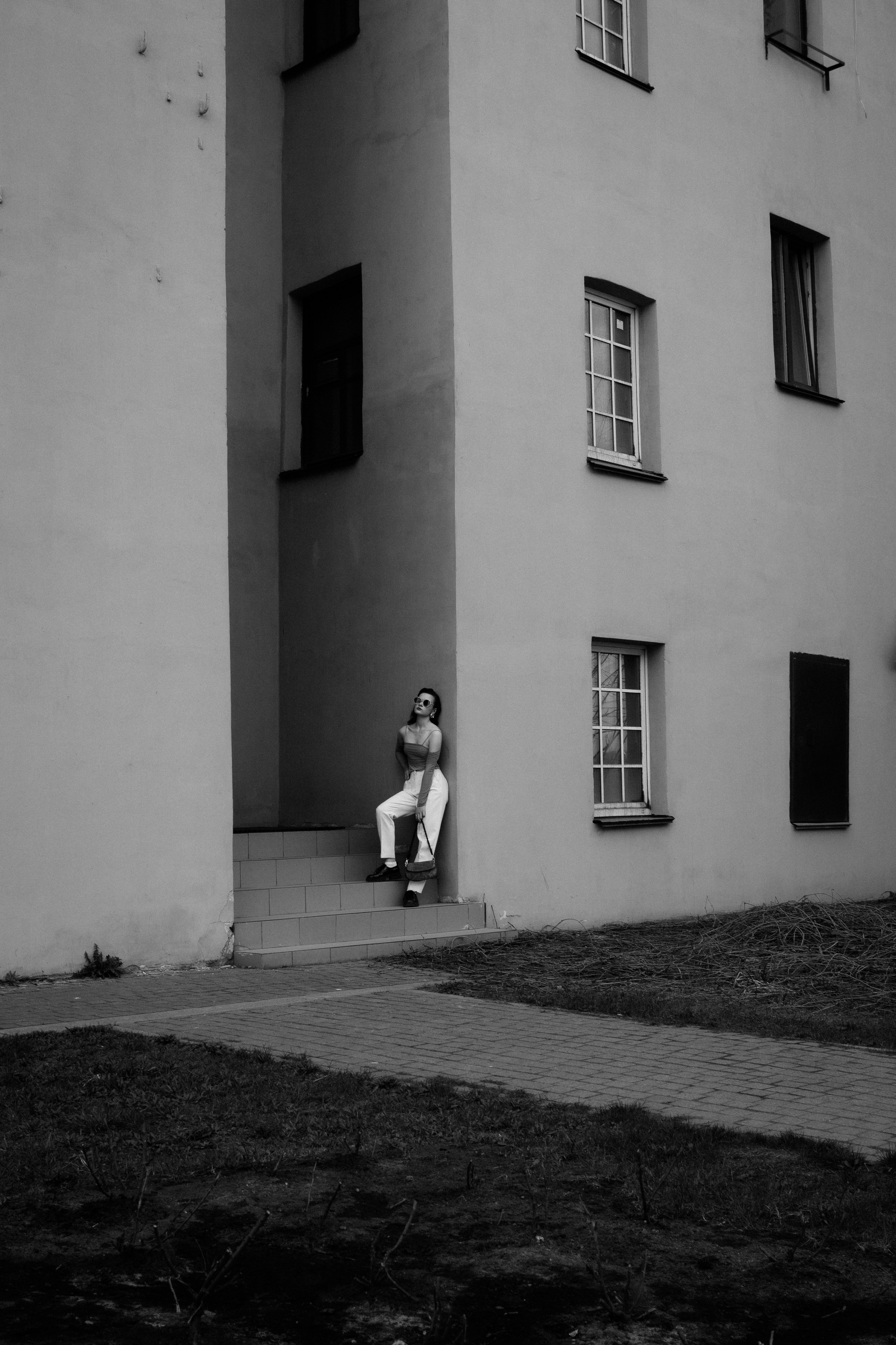 LISA. Портретный фотограф DanilNabody