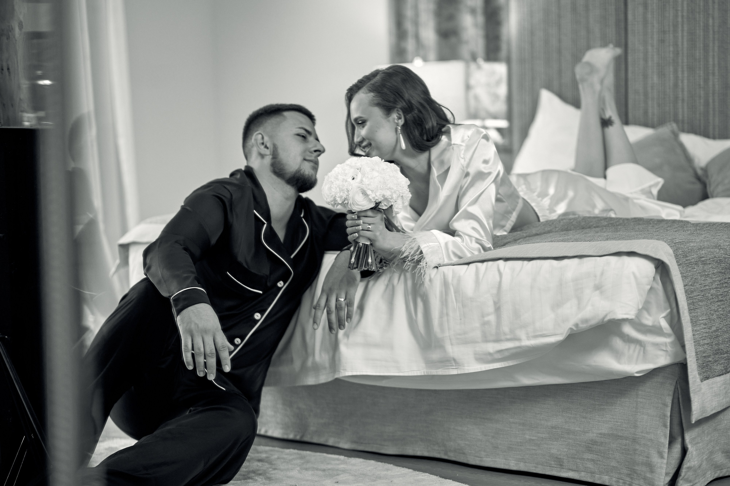 Руслан и Дарья. Свадебный и семейный фотограф в Крыму