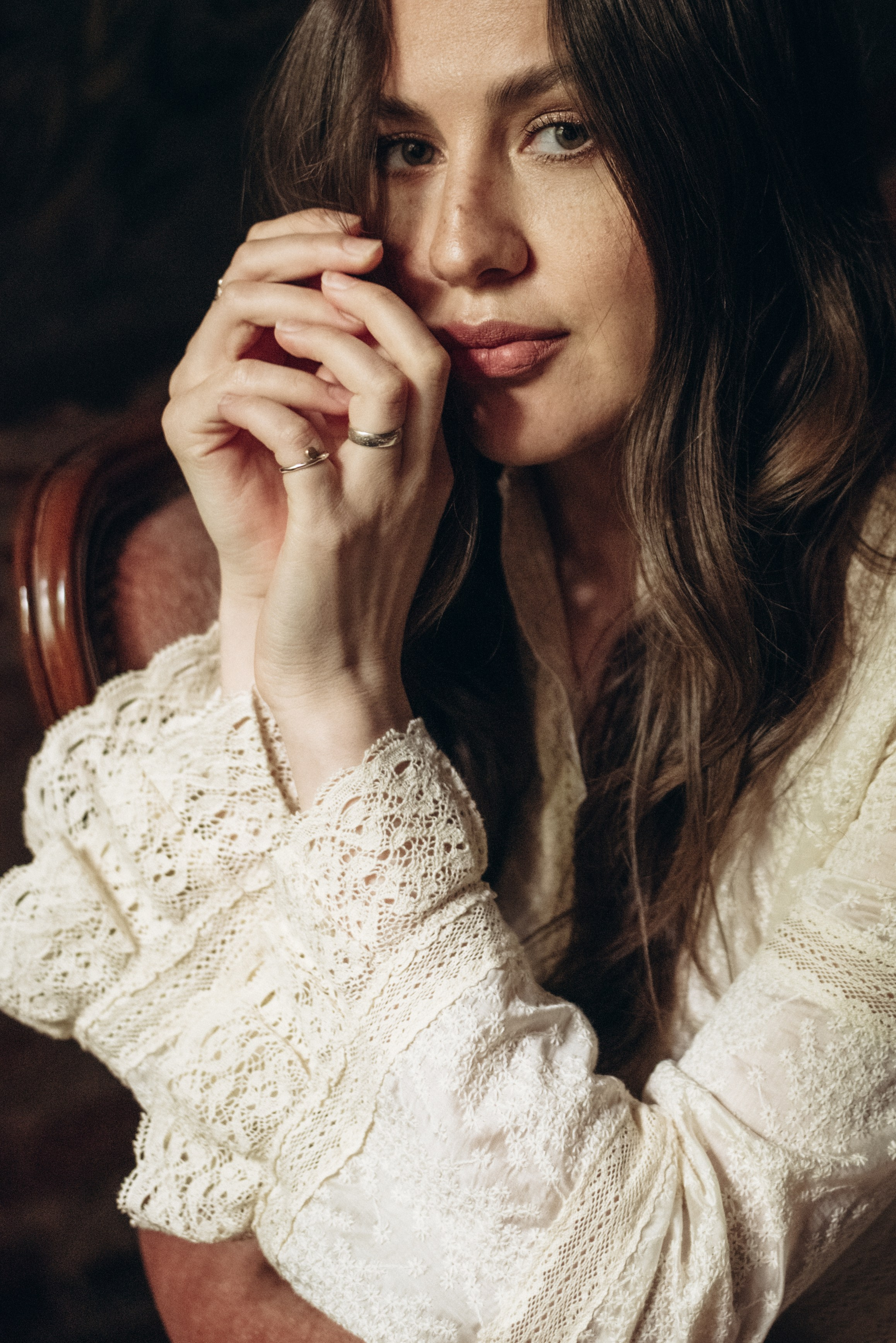 Усадьба Roden. Семейный и детский фотограф в Москве и Подмосковье Ксения Черникова