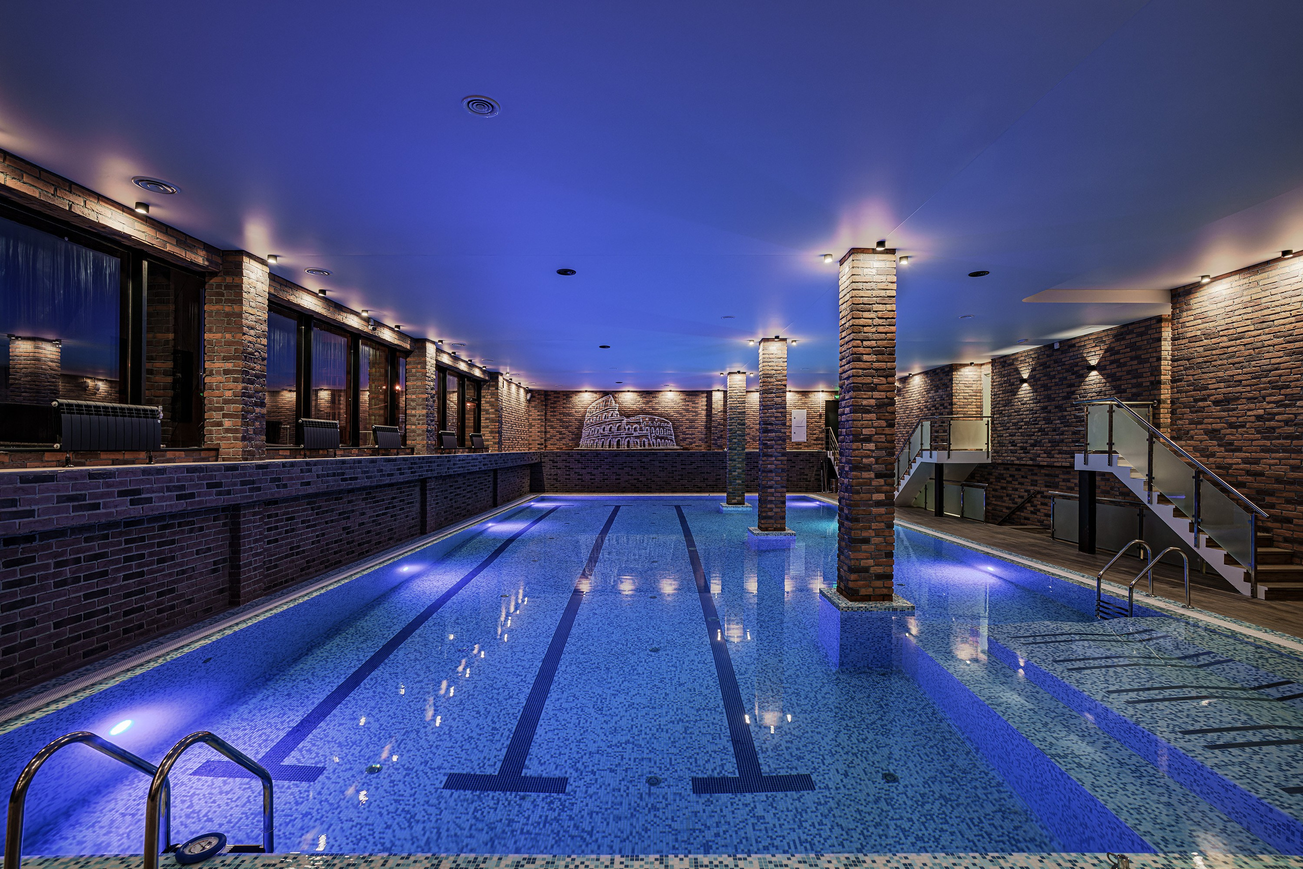 Интерьер. Фотограф. Москва