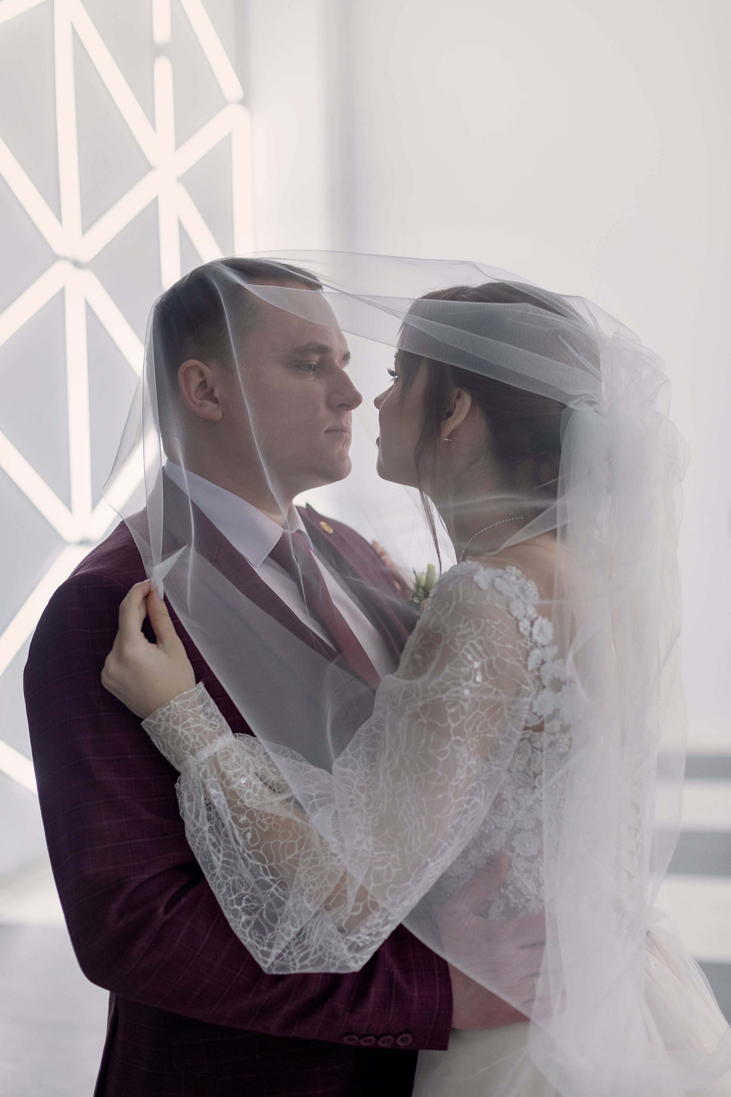 Свадьбы, love story. Фотограф Ирина Зверева