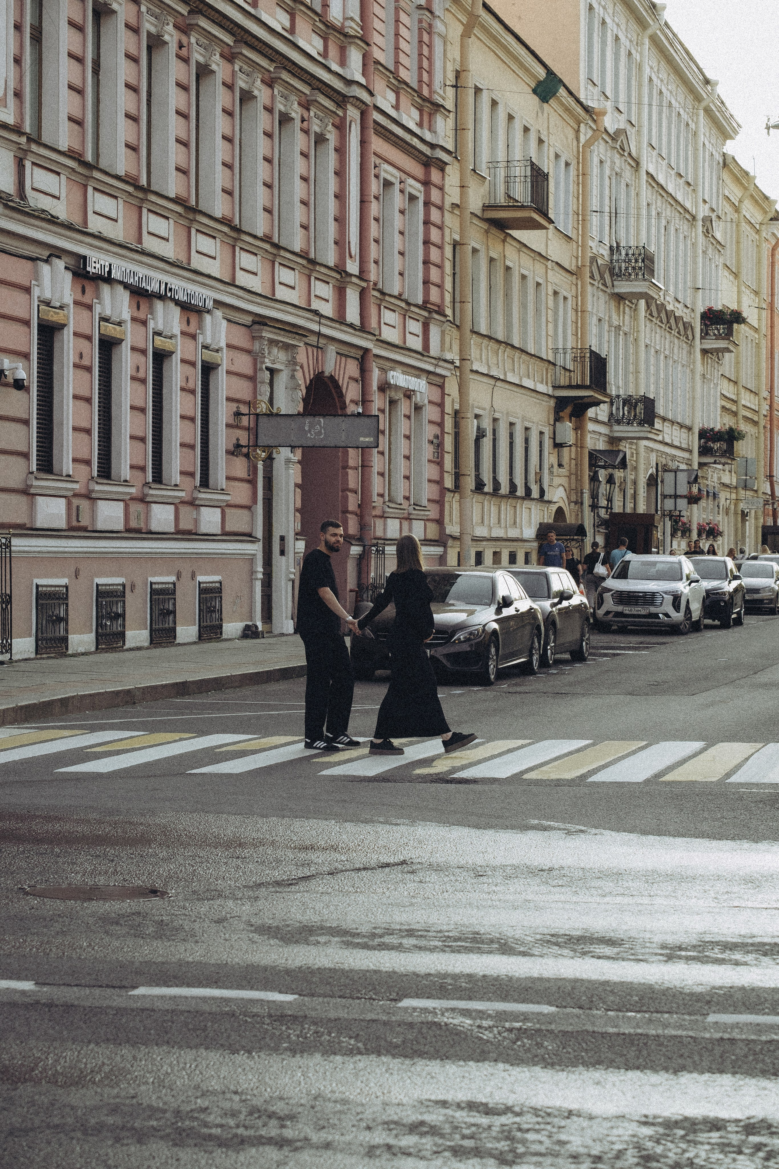 БЕРЕМЕННОСТЬ. Профессиональный фотограф, Санкт-Петербург — Виктория Богомолова