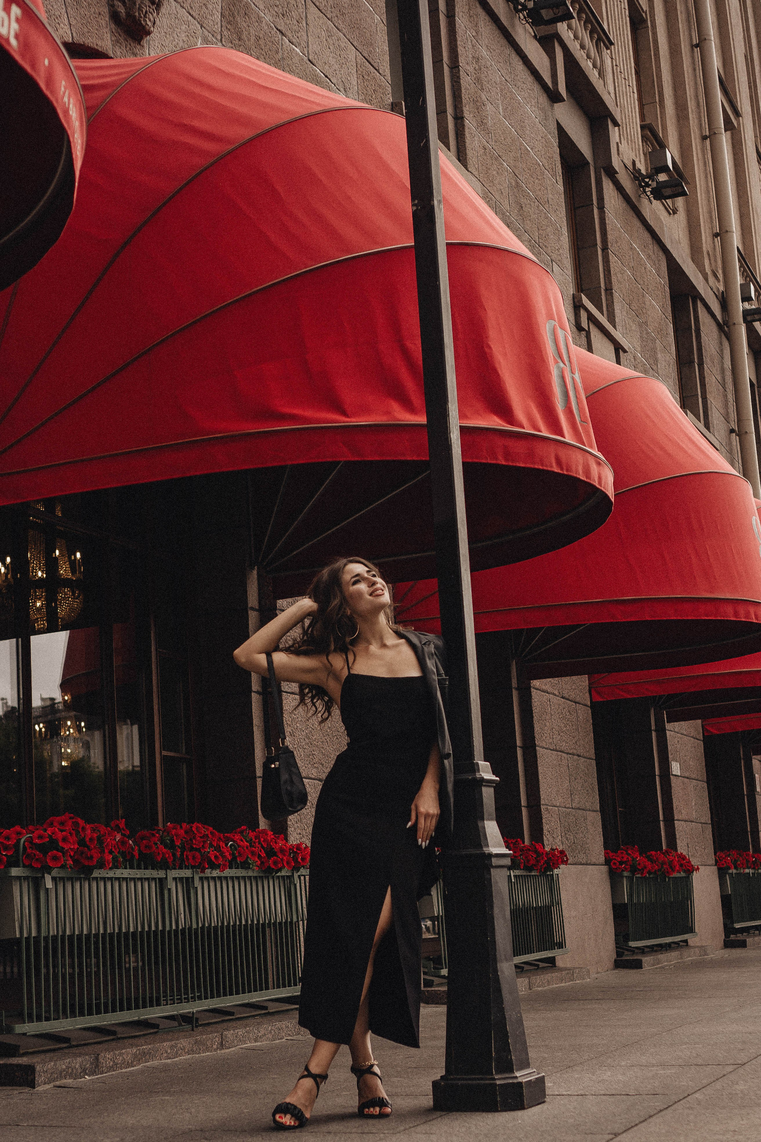 Итальянский стиль. Профессиональный фотограф, Санкт-Петербург — Виктория Богомолова