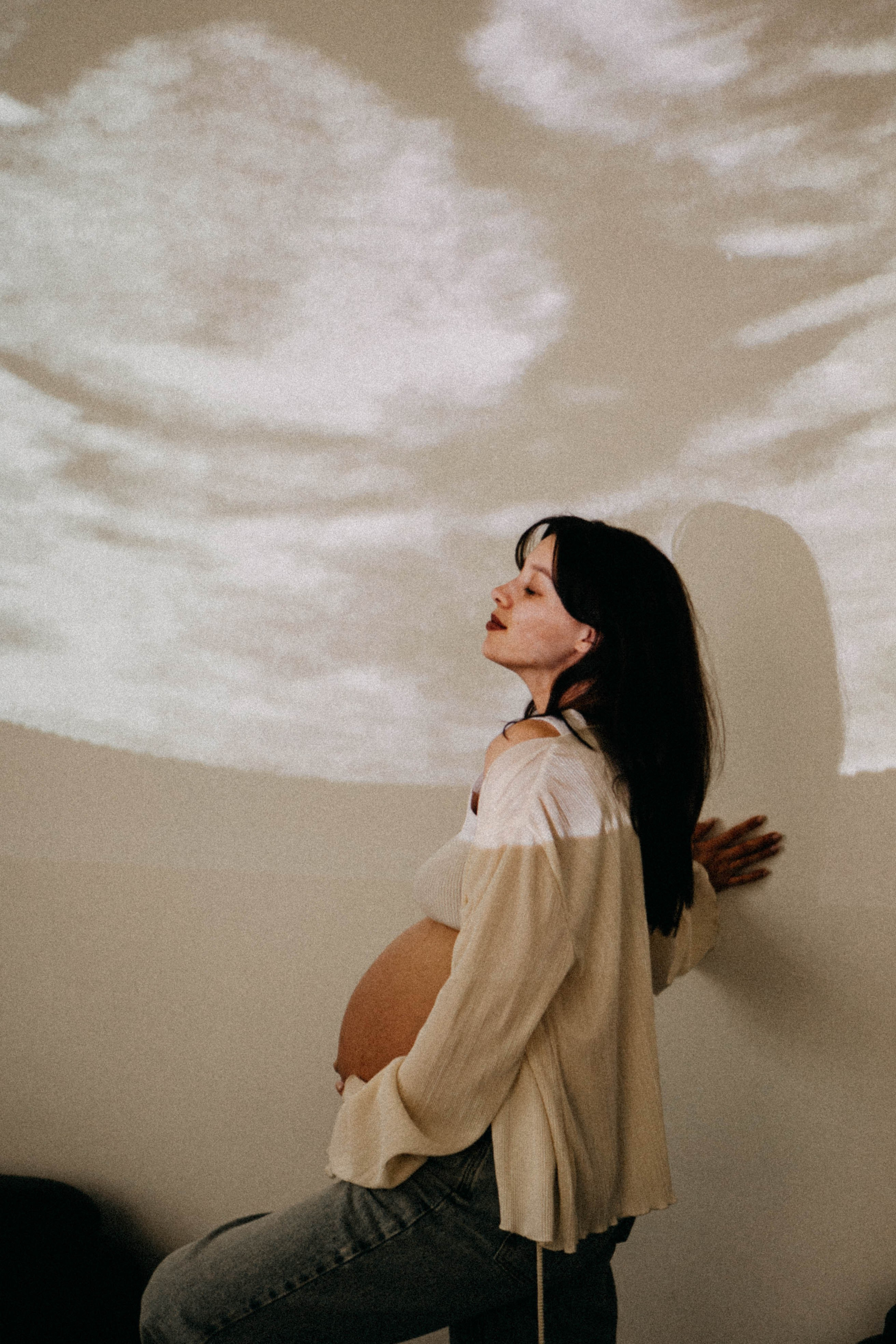 Love Story Беременность. Профессиональный фотограф, Санкт-Петербург — Виктория Богомолова