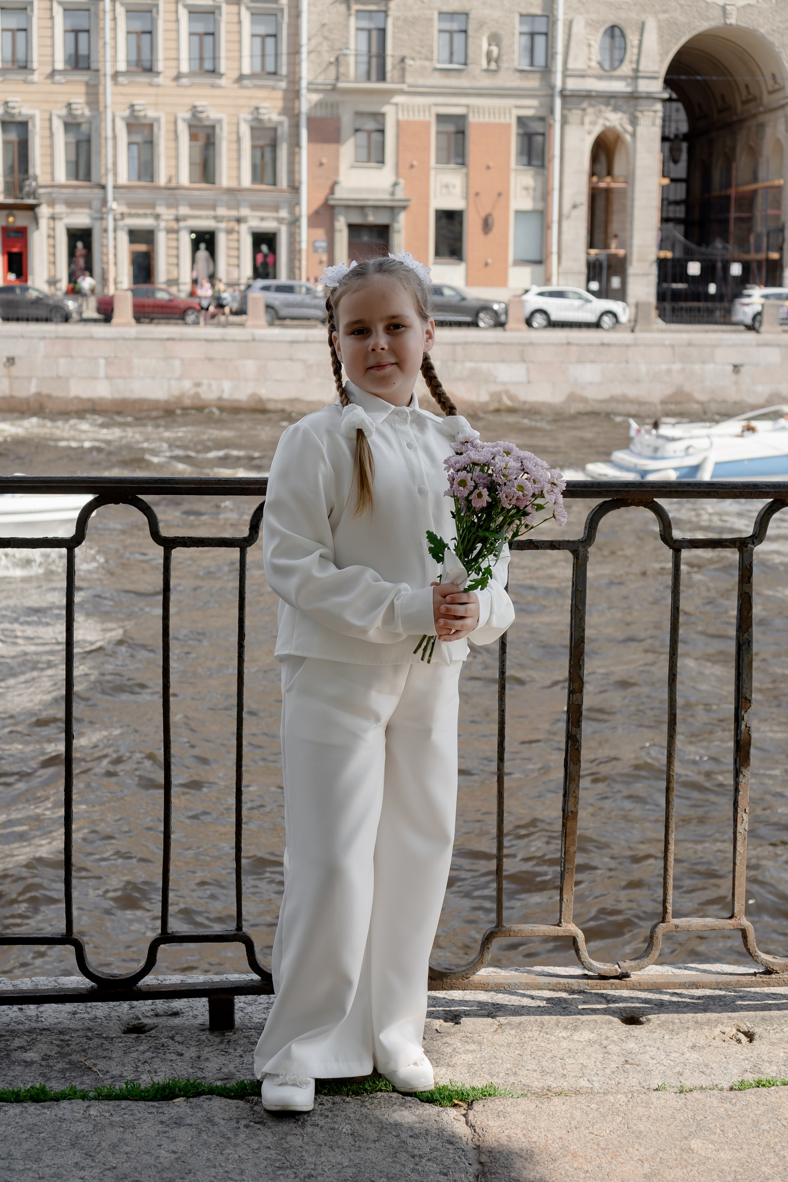 СВАДЕБНЫЙ РЕПОРТАЖ. Профессиональный фотограф, Санкт-Петербург — Виктория Богомолова
