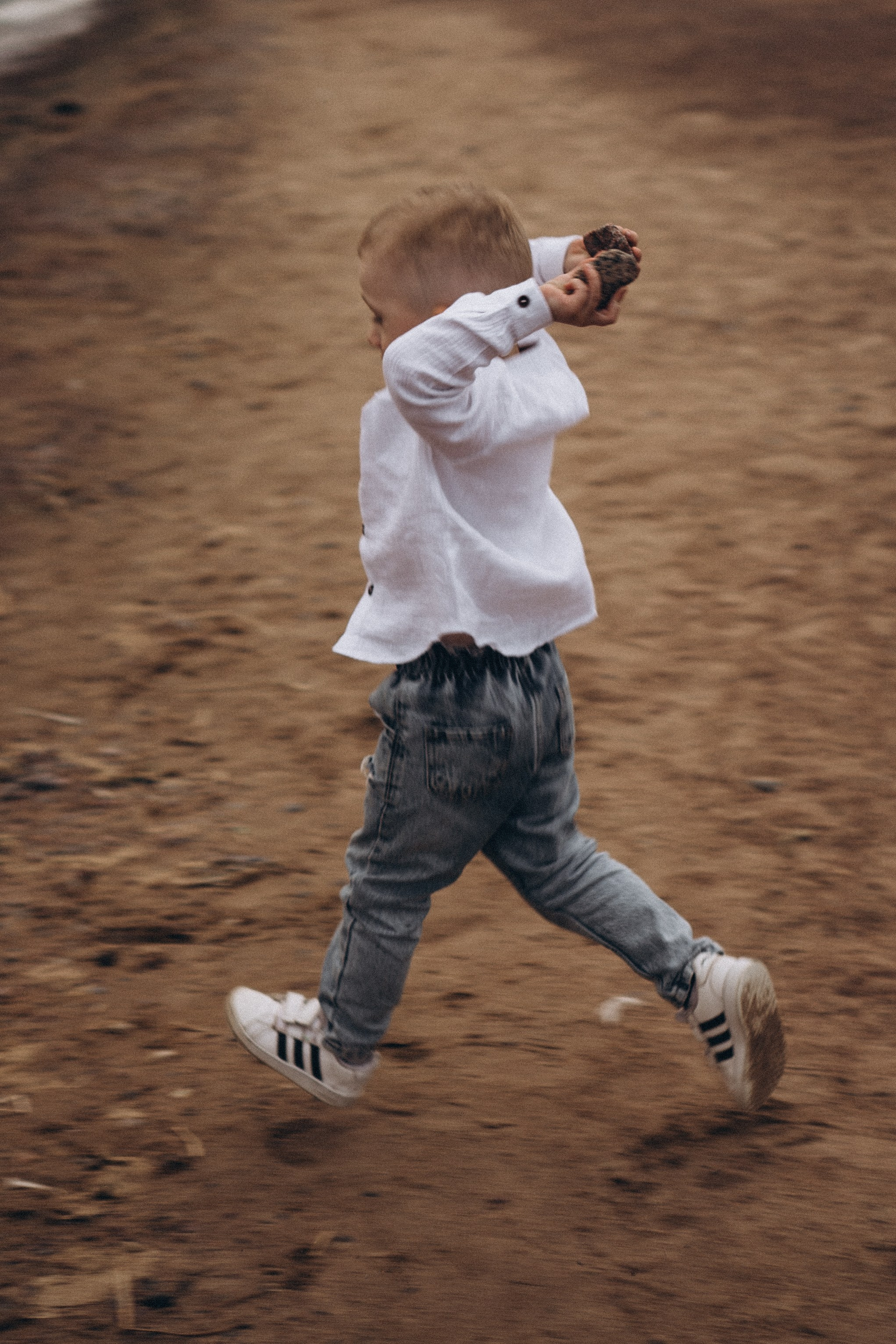 Семейная история на берегу залива. Профессиональный фотограф, Санкт-Петербург — Виктория Богомолова