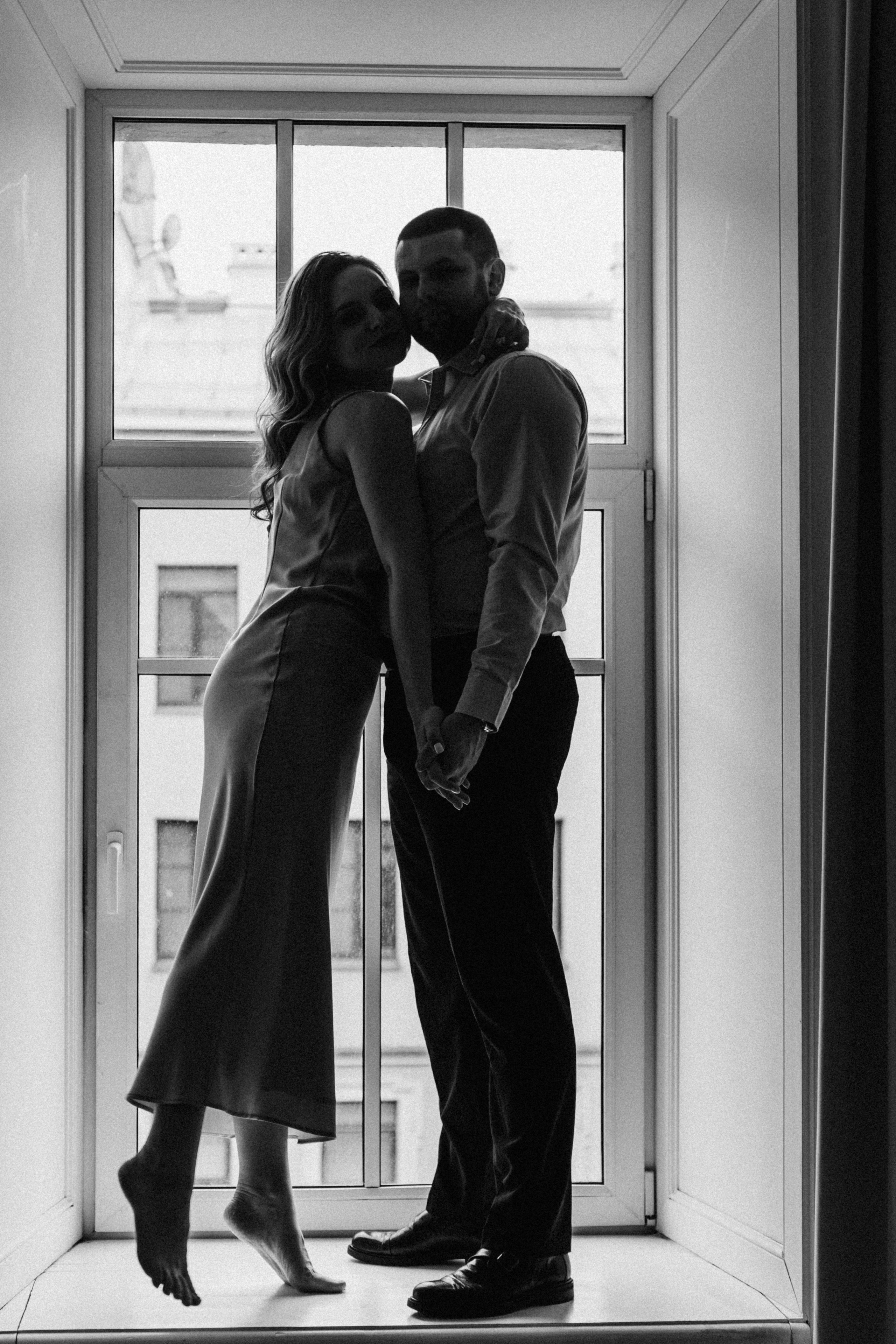 СТУДИЯ И ПРОГУЛКА ДЛЯ ПАРЫ. Профессиональный фотограф, Санкт-Петербург — Виктория Богомолова