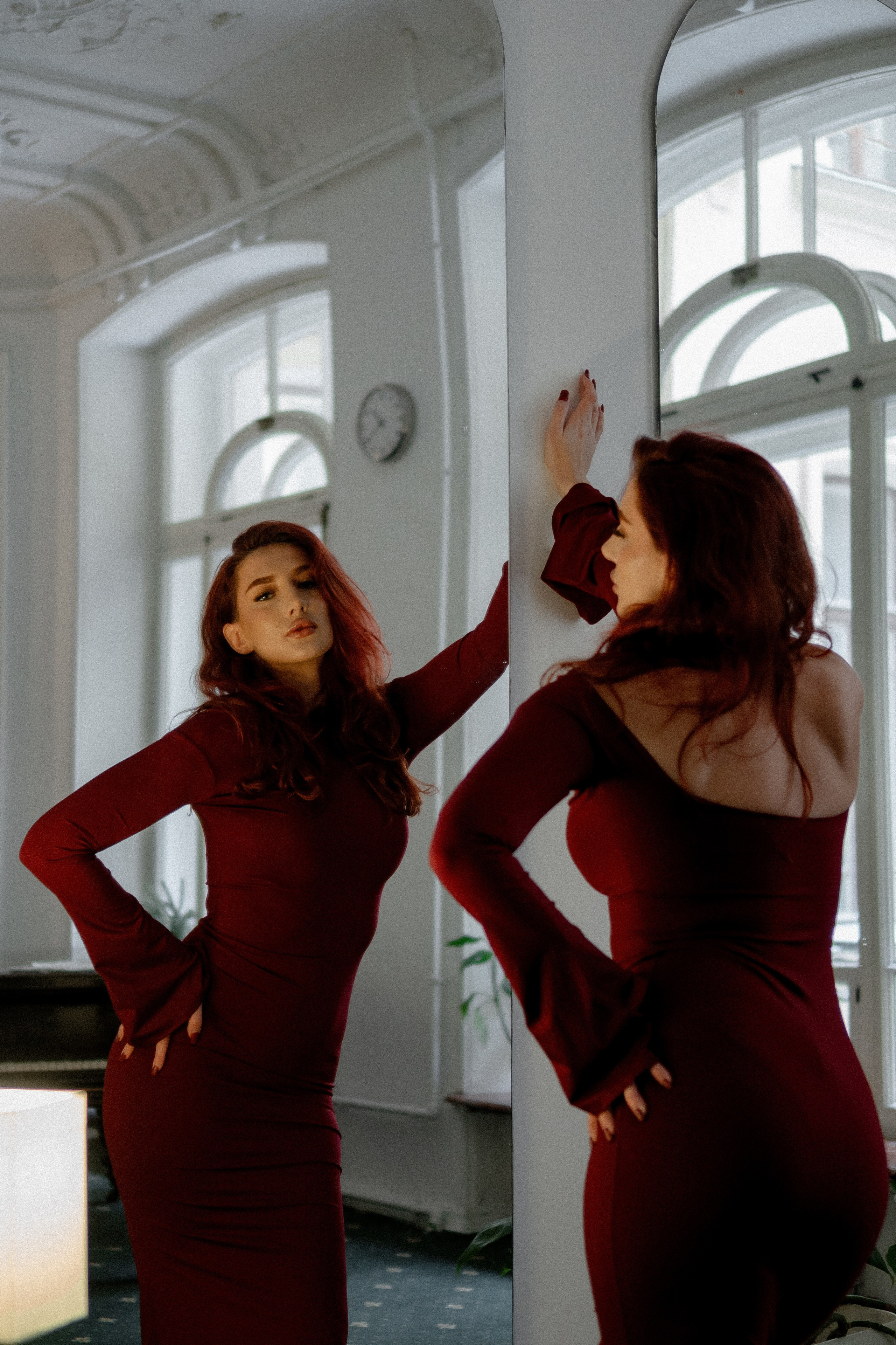 Для девушки. Профессиональный фотограф, Санкт-Петербург — Виктория Богомолова