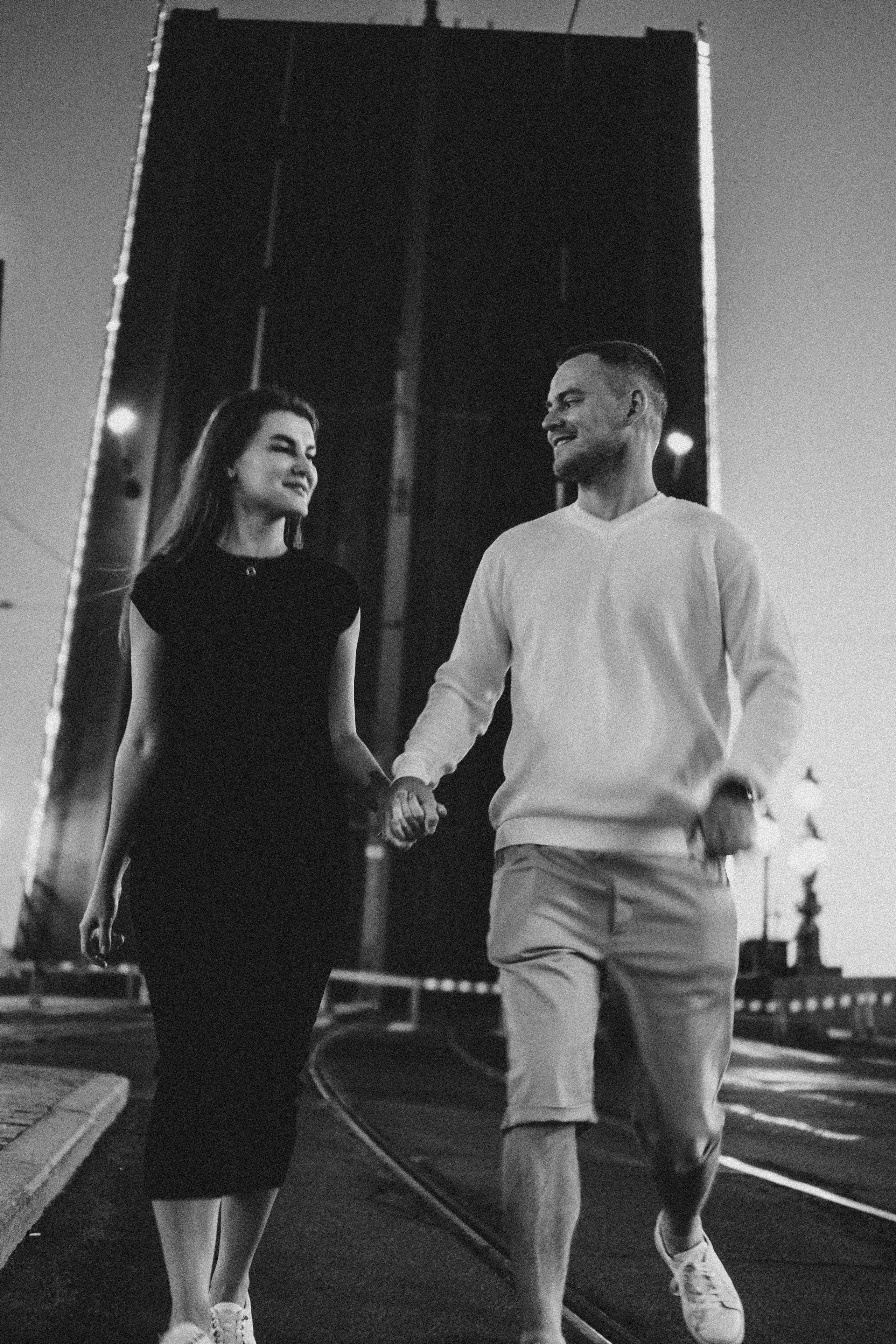 ПРОГУЛКА ПО ПИТЕРУ НА РАССВЕТЕ. Профессиональный фотограф, Санкт-Петербург — Виктория Богомолова