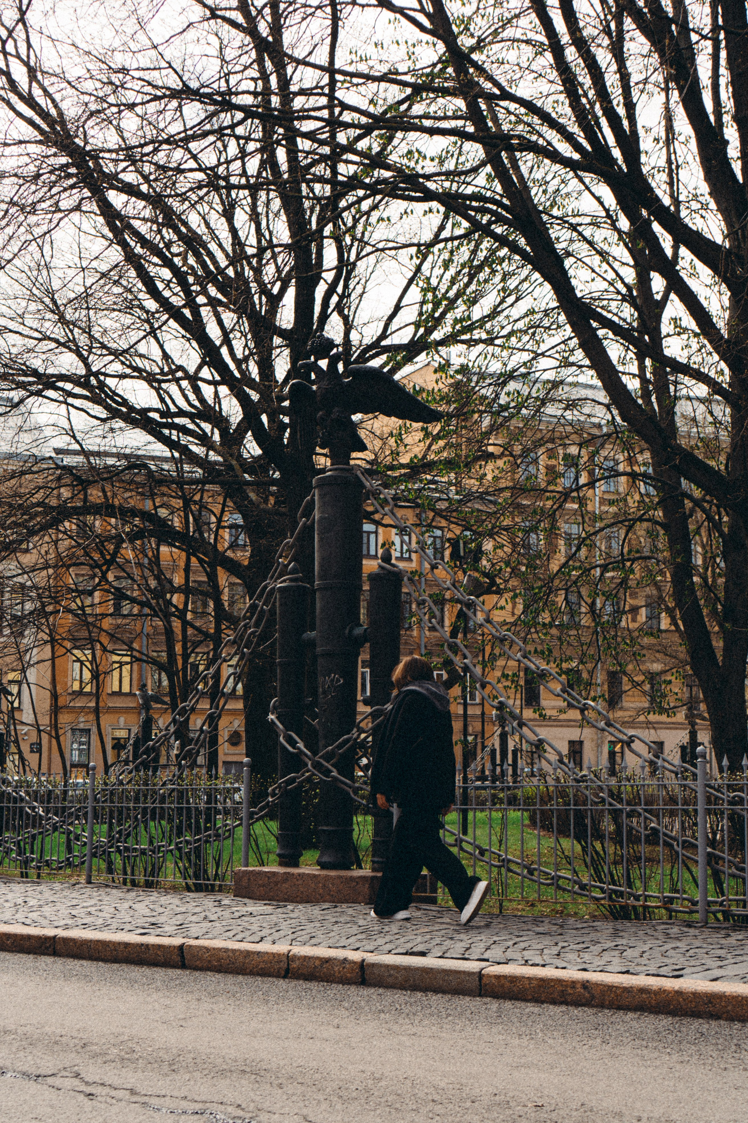 Прогулка по весеннему Питеру. Профессиональный фотограф, Санкт-Петербург — Виктория Богомолова