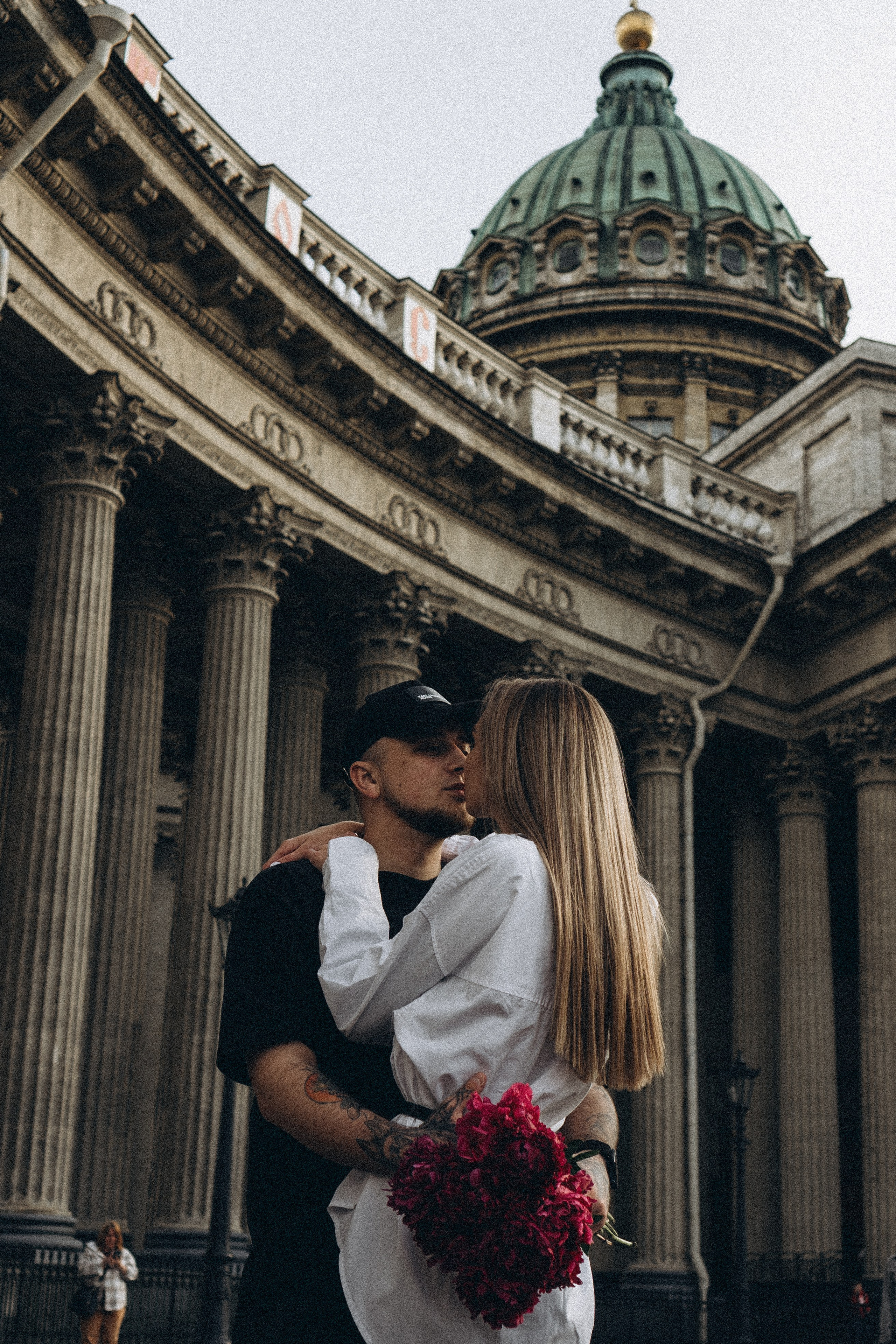 ПРОГУЛКА ПО ПИТЕРУ. Профессиональный фотограф, Санкт-Петербург — Виктория Богомолова