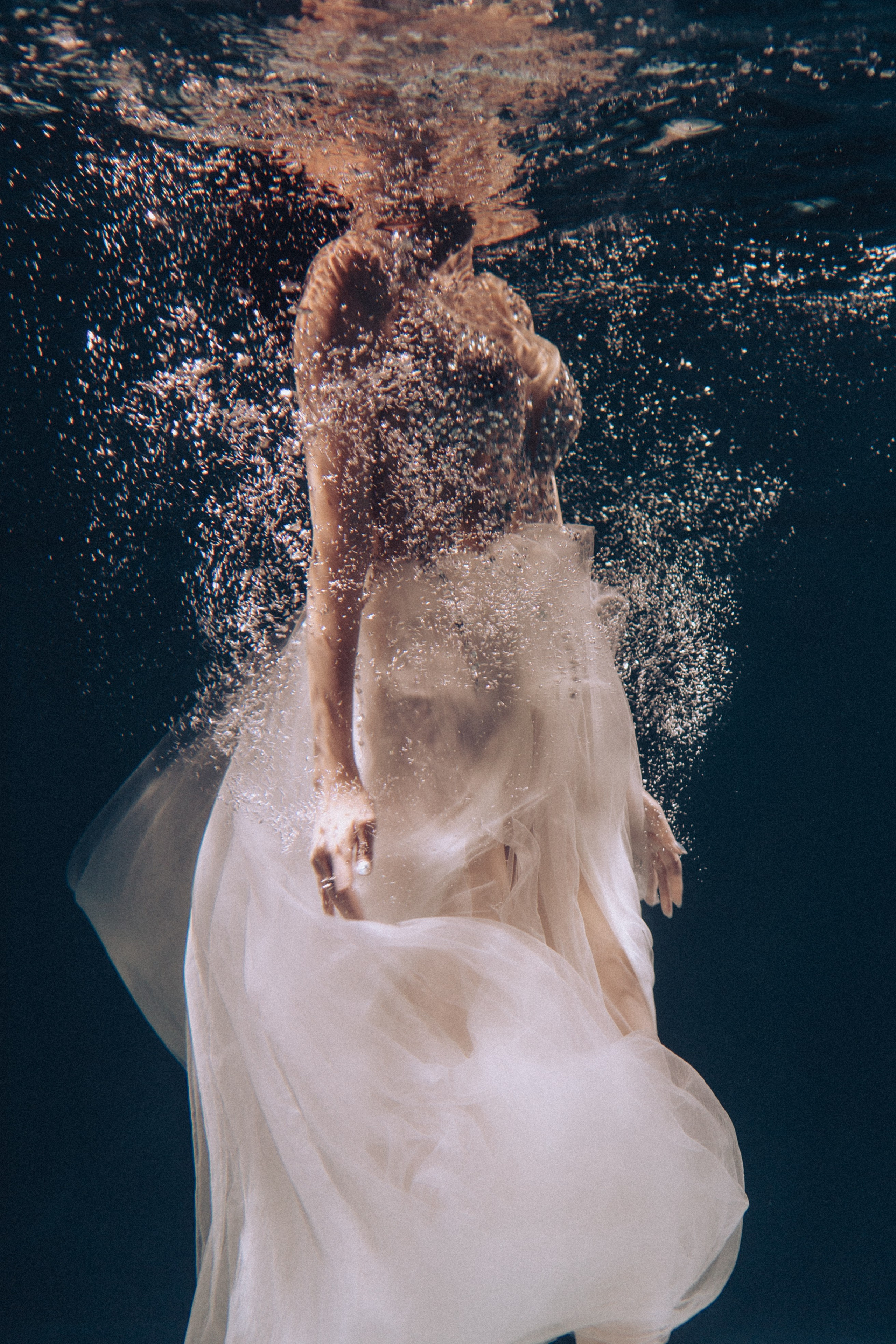 ФОТОСЕСИСИЯ В БАССЕЙНЕ. Профессиональный фотограф, Санкт-Петербург — Виктория Богомолова
