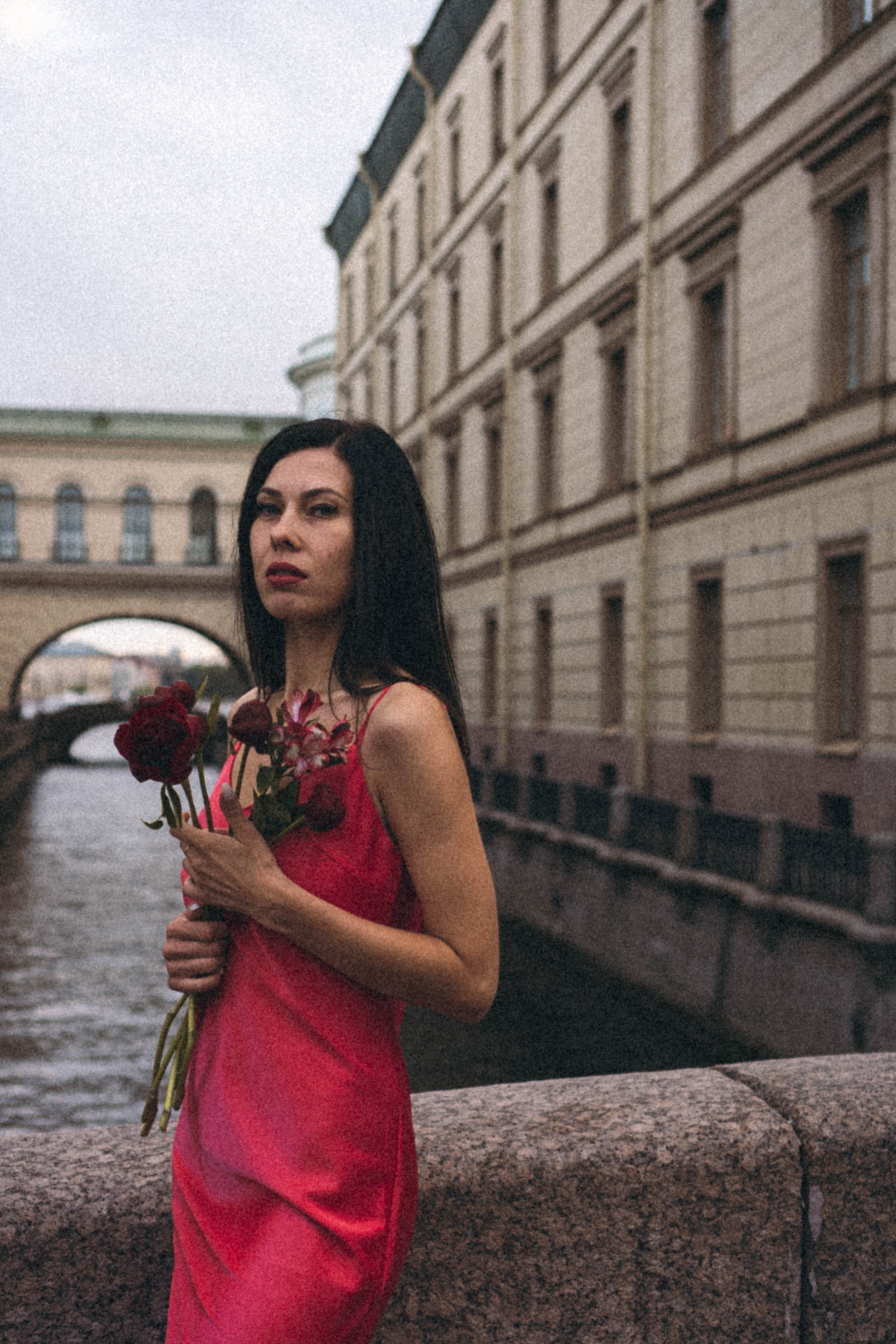 Ночная серия. Профессиональный фотограф, Санкт-Петербург — Виктория Богомолова