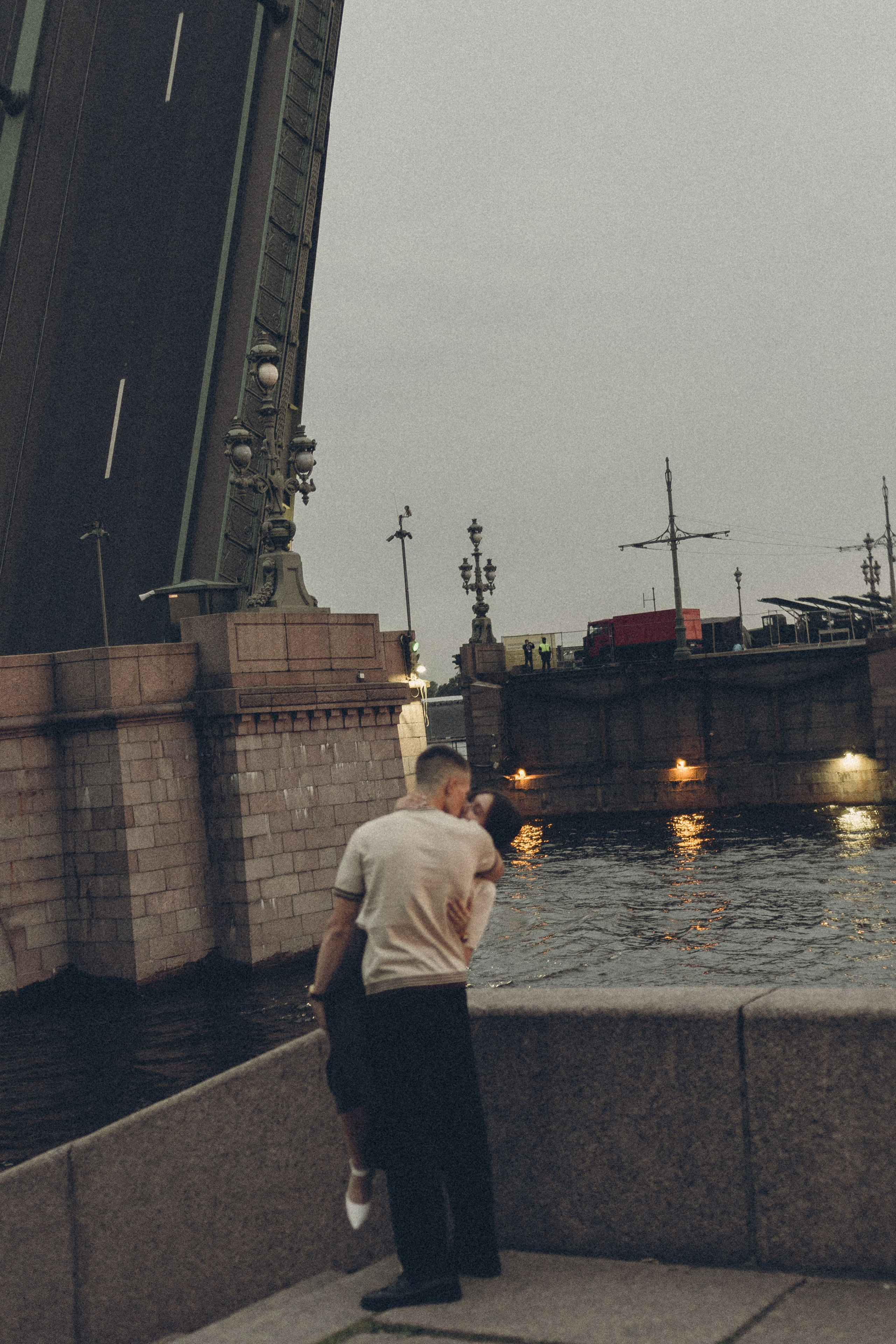 РАССВЕТНАЯ ИСТОРИЯ. Профессиональный фотограф, Санкт-Петербург — Виктория Богомолова