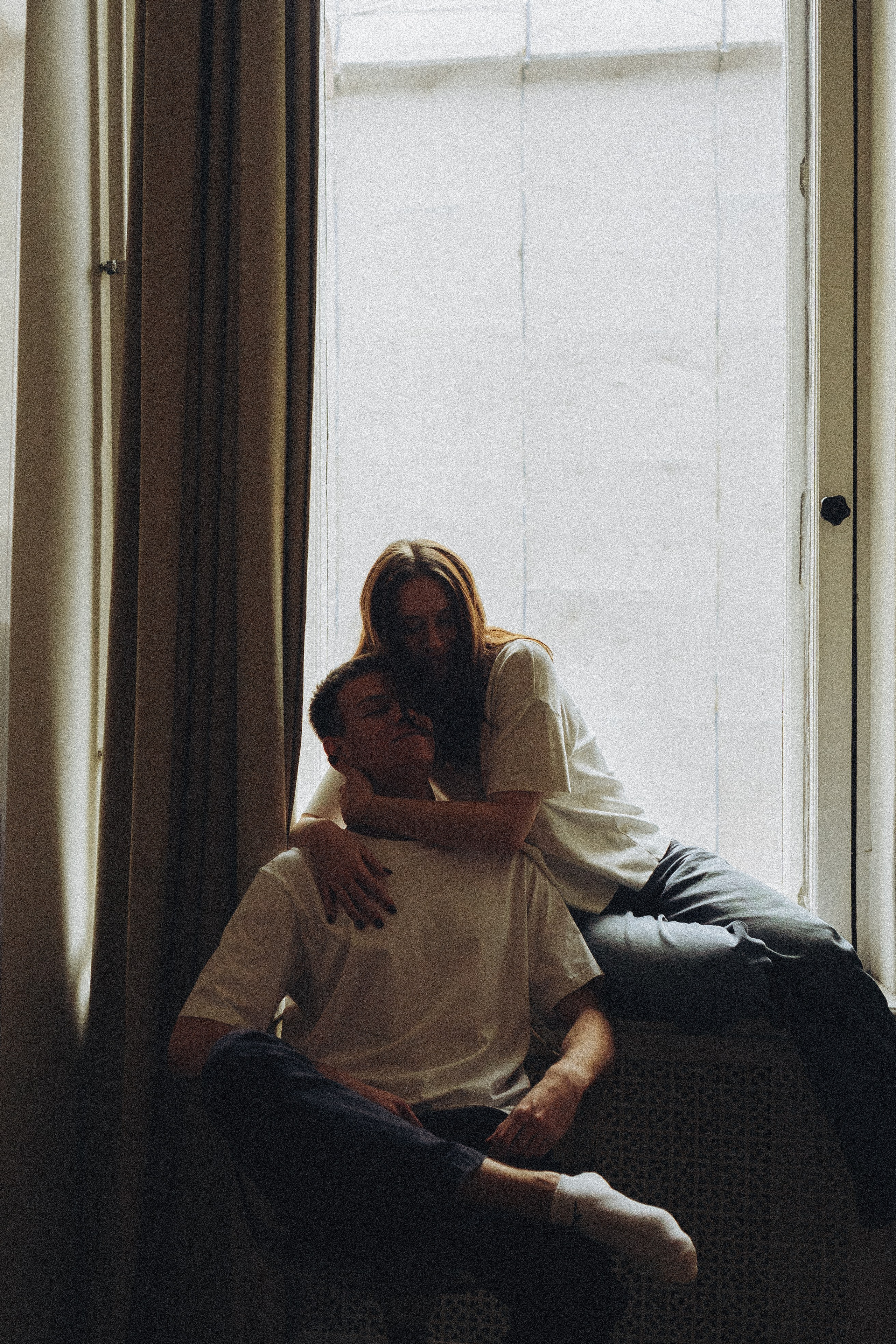 Студийная история. Профессиональный фотограф, Санкт-Петербург — Виктория Богомолова