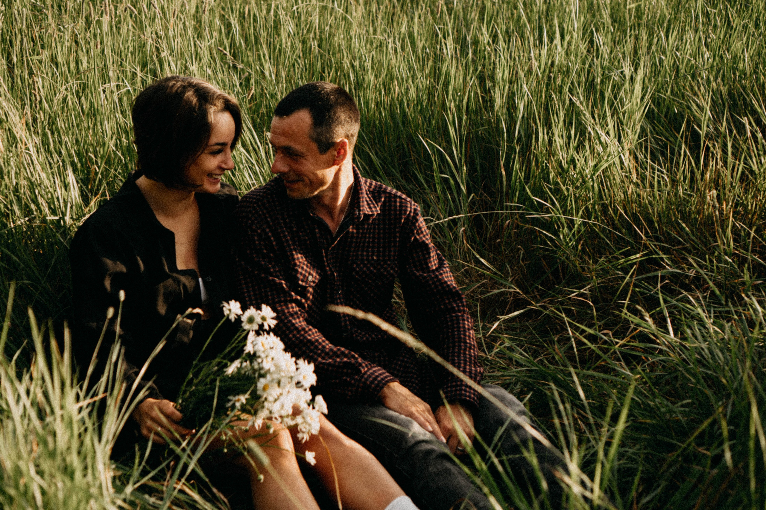 Летняя прогулка. Профессиональный фотограф, Санкт-Петербург — Виктория Богомолова