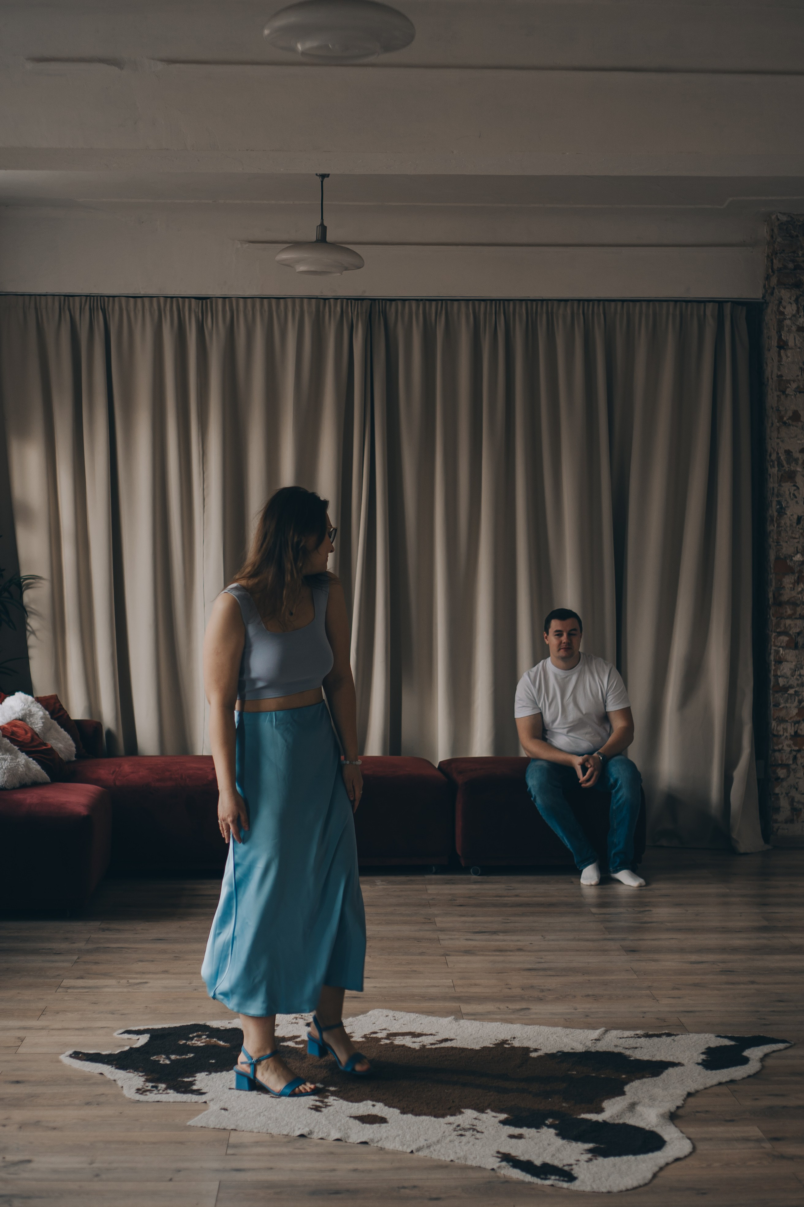 Студийная. Профессиональный фотограф, Санкт-Петербург — Виктория Богомолова