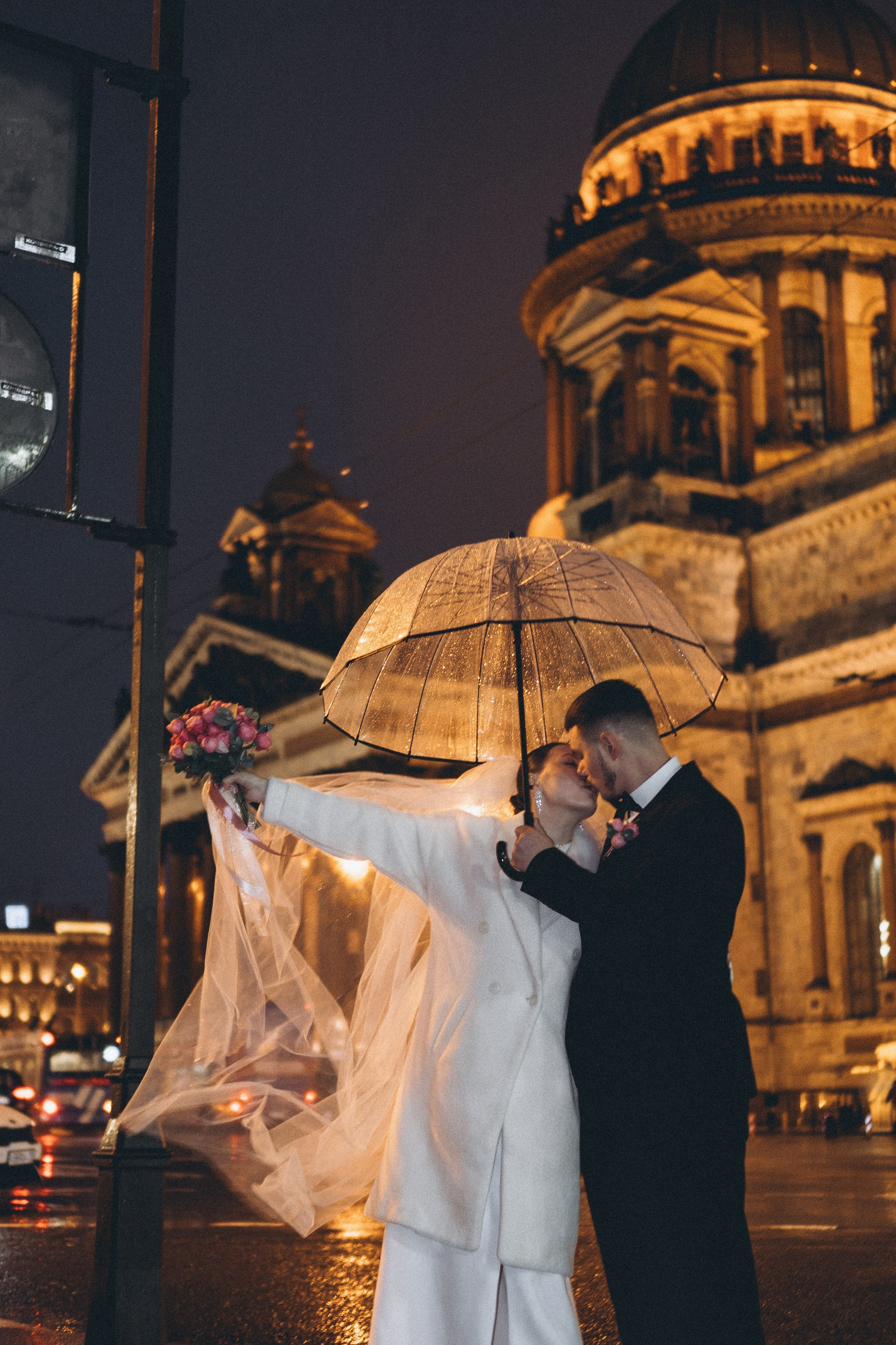 СВАДЕБНАЯ СЬЕМКА В ПЕВОМ ДВОРЦЕ БРАКОСОЧЕТАНИЯ. Профессиональный фотограф, Санкт-Петербург — Виктория Богомолова