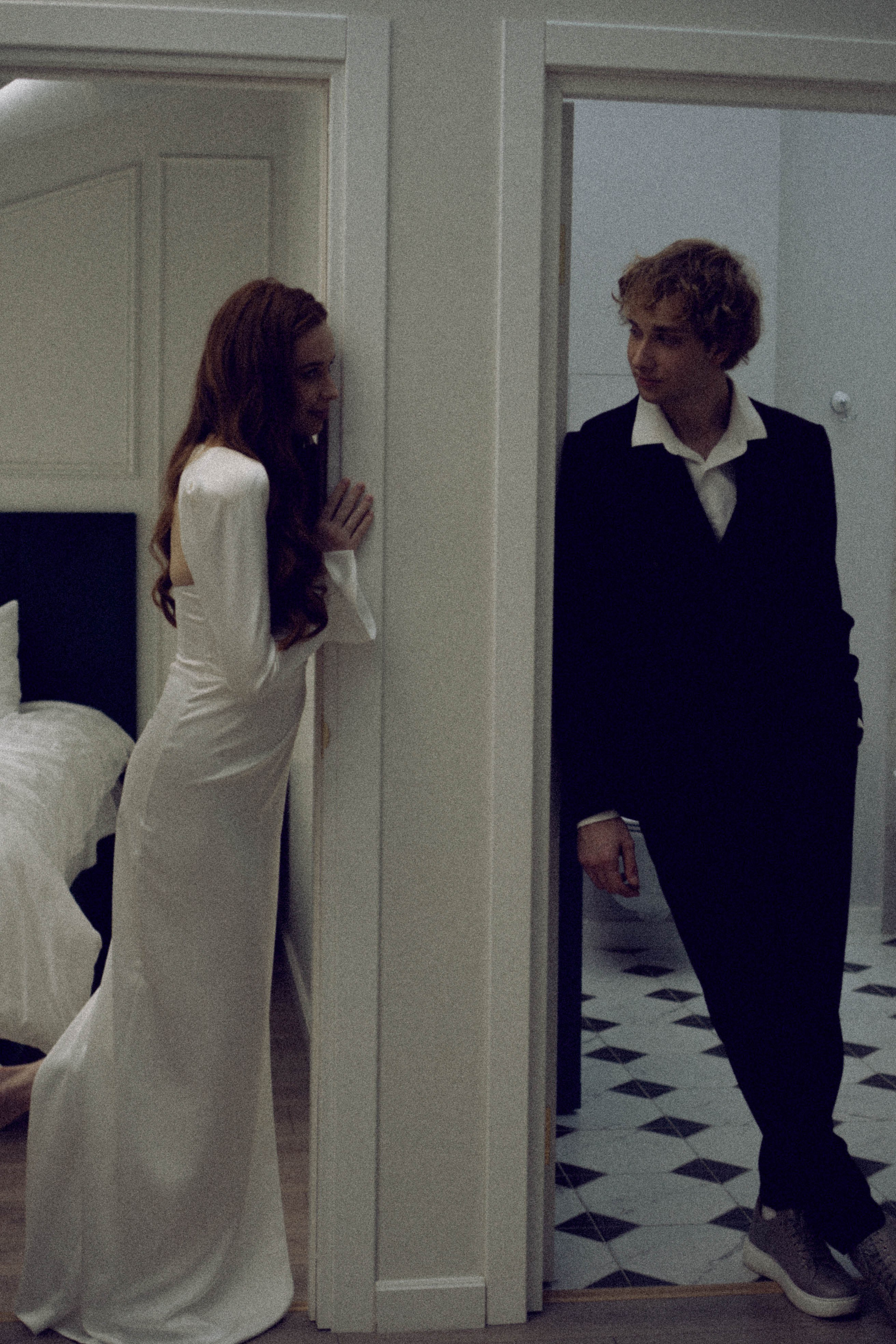 СВАДЕБНАЯ СЬЕМКА В ОТЕЛЕ. СБОРЫ ЖЕНИХА И НЕВЕСТЫ И ТАКЖЕ ТОР И ПОДГОТОВКА К ПРОГУЛКЕ. Профессиональный фотограф, Санкт-Петербург — Виктория Богомолова