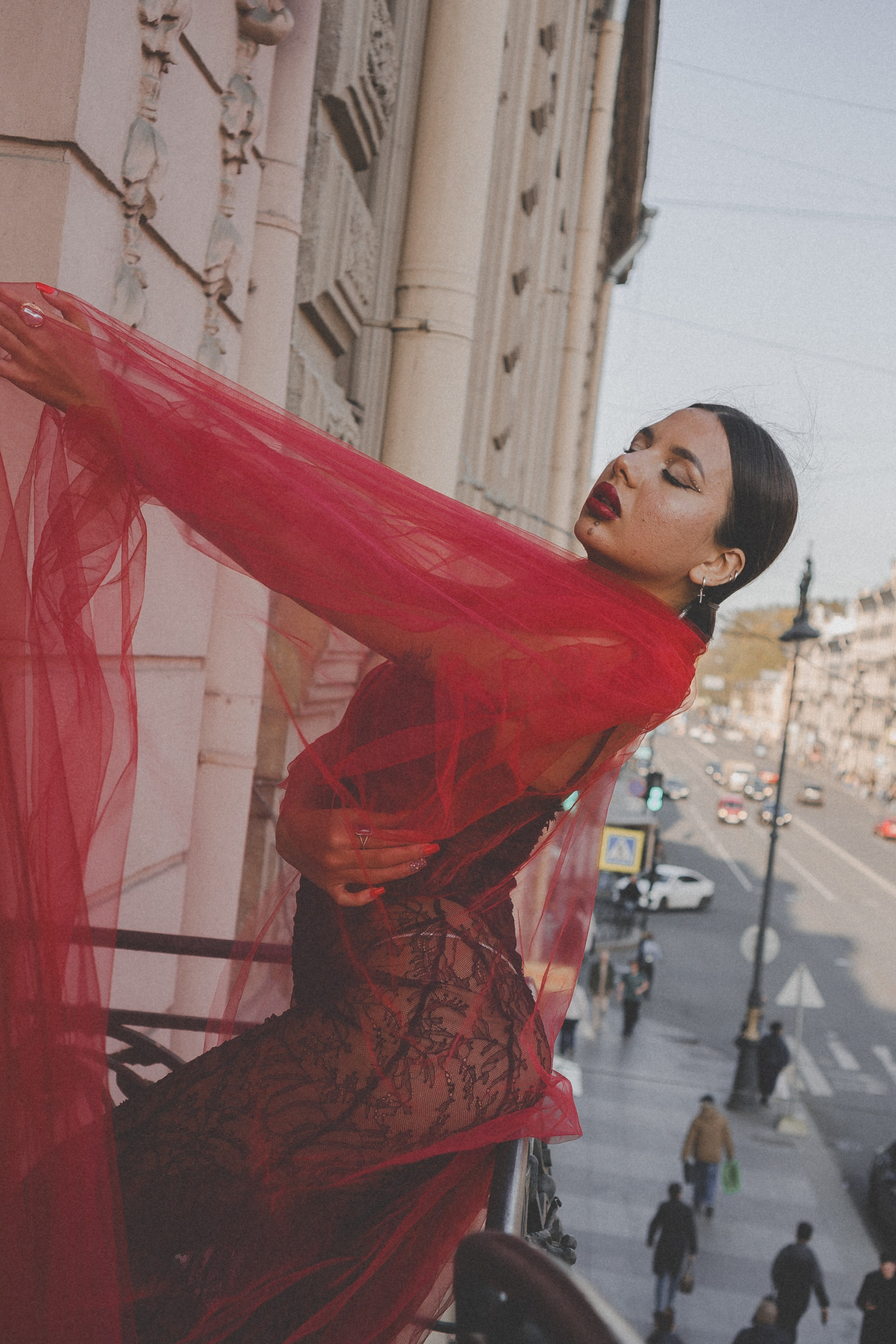 ПИТЕРСКИЙ БАЛКОНЧИК. Профессиональный фотограф, Санкт-Петербург — Виктория Богомолова