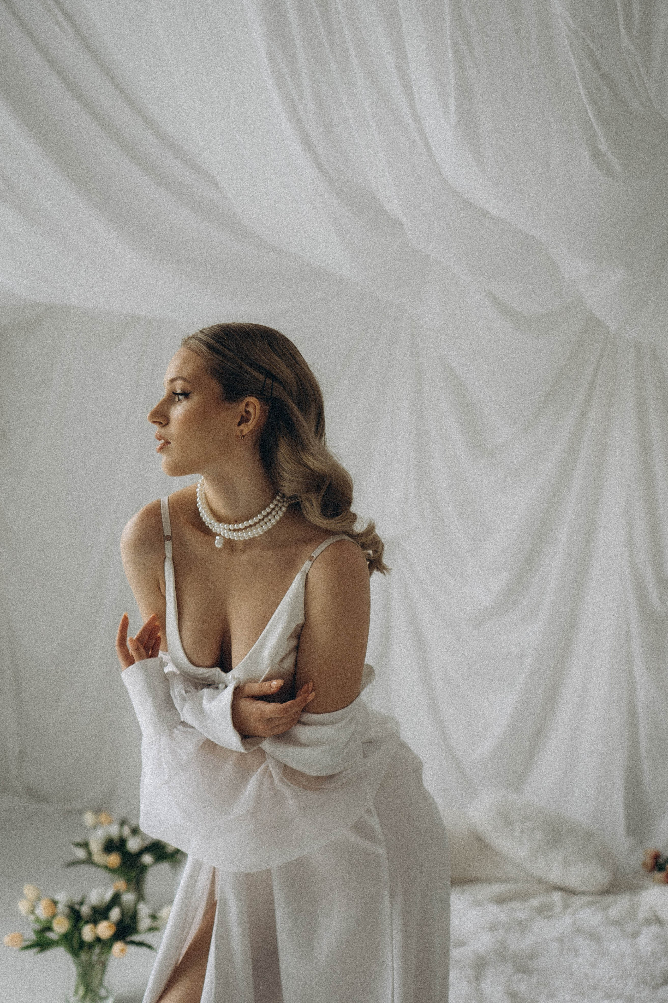 Весенняя. Профессиональный фотограф, Санкт-Петербург — Виктория Богомолова