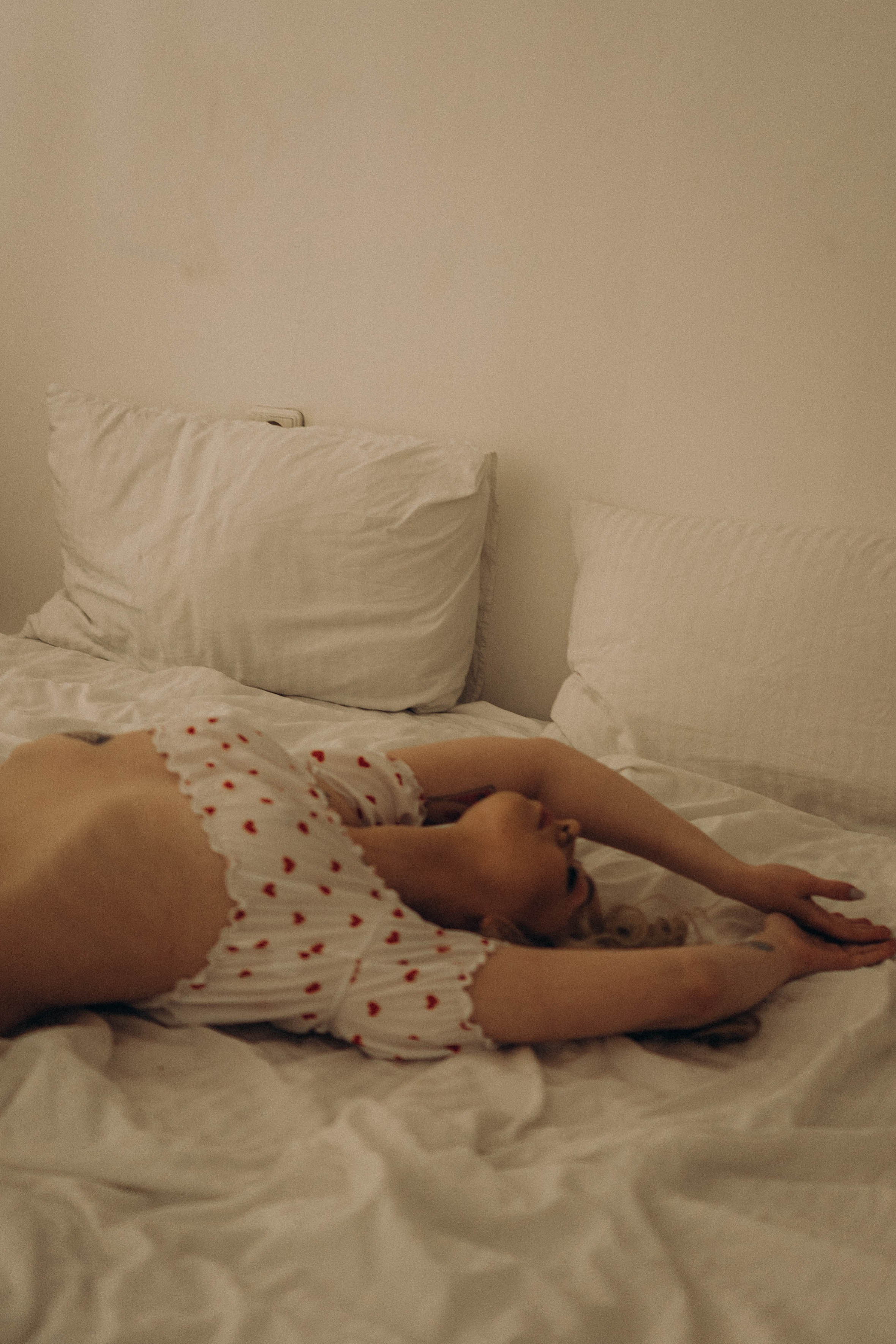 Студийная. Профессиональный фотограф, Санкт-Петербург — Виктория Богомолова