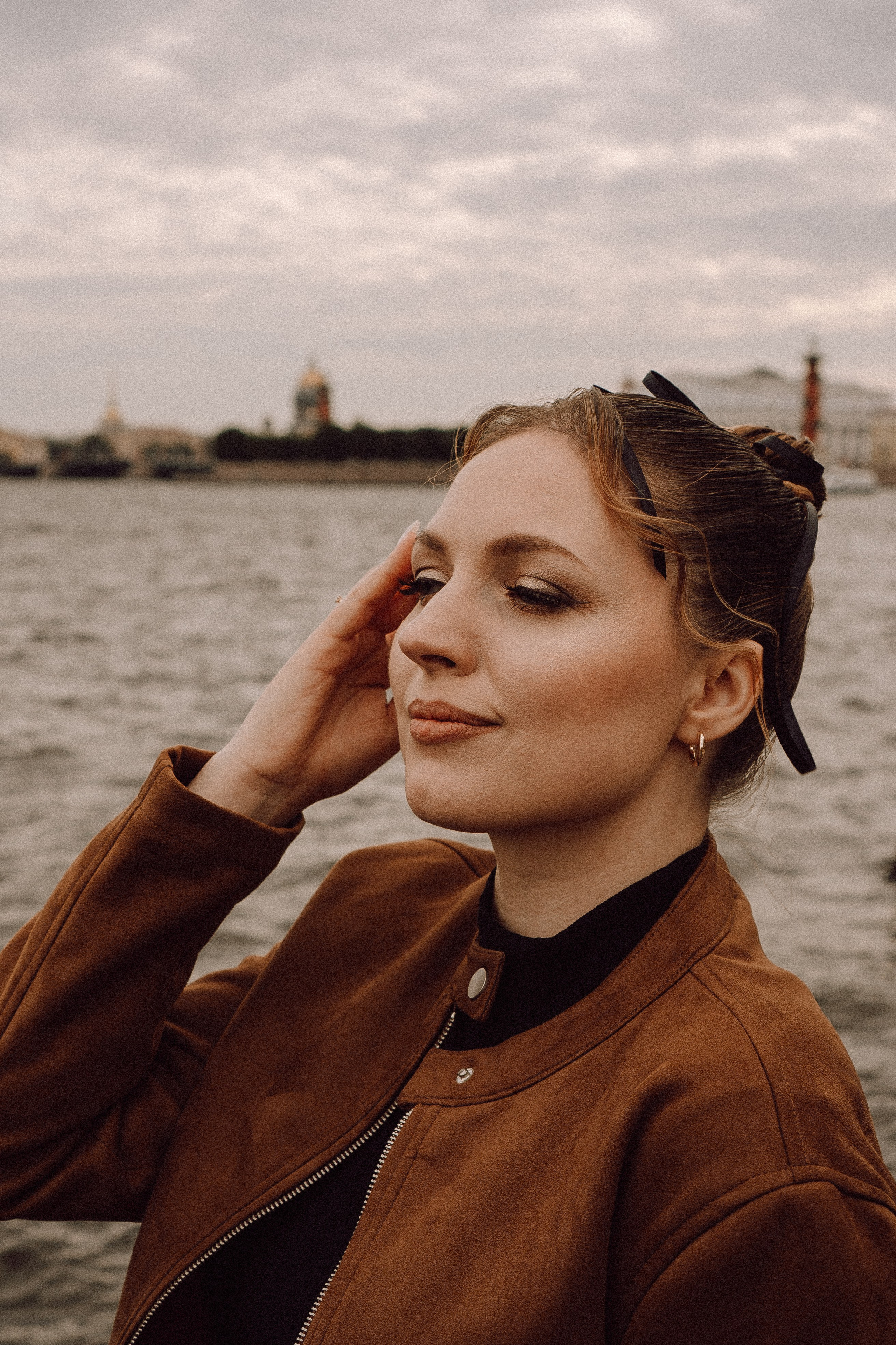 LOVE. Профессиональный фотограф, Санкт-Петербург — Виктория Богомолова