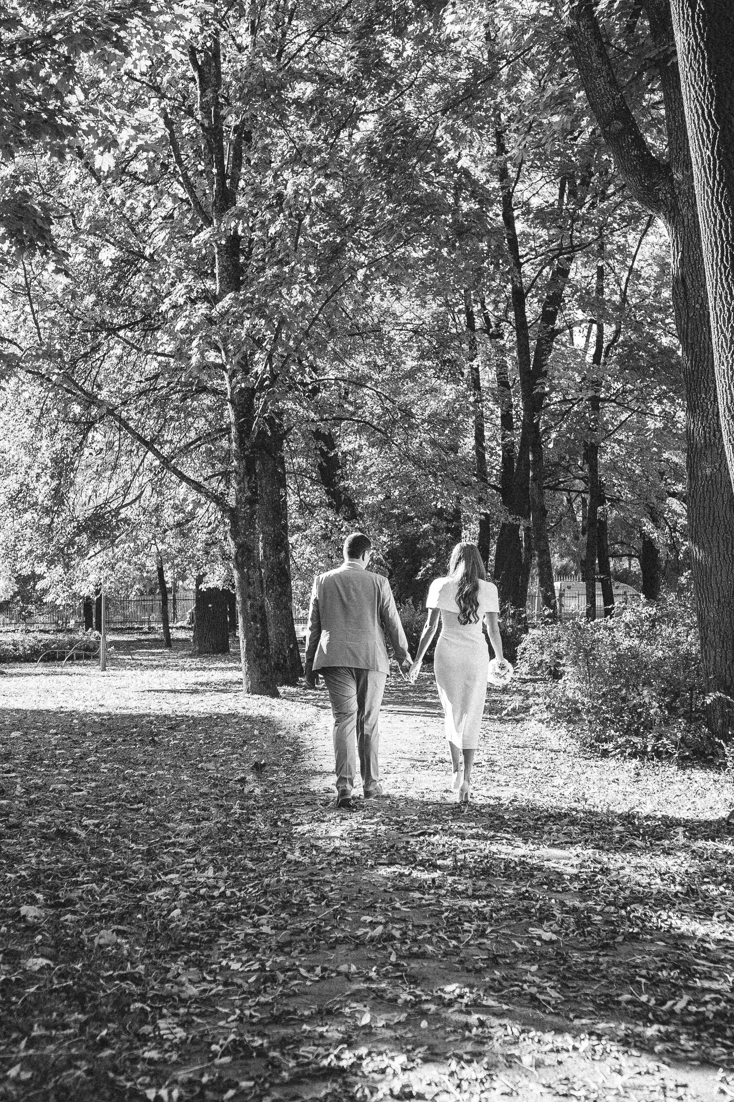 СВАДЕБНАЯ В ПУШКИНЕ. Профессиональный фотограф, Санкт-Петербург — Виктория Богомолова