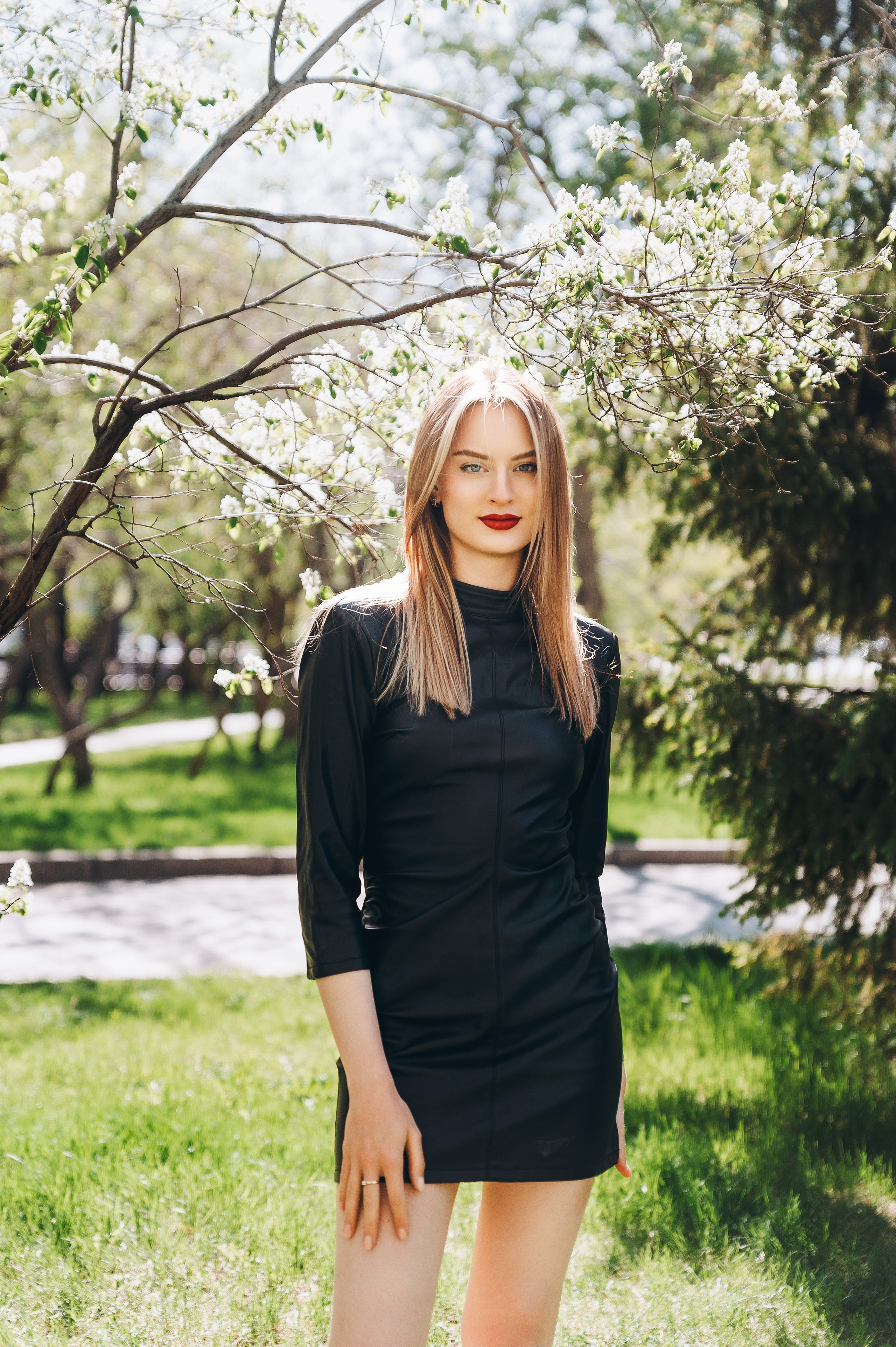 Пл. Ленина, прогулка. Фотограф в Новосибирске