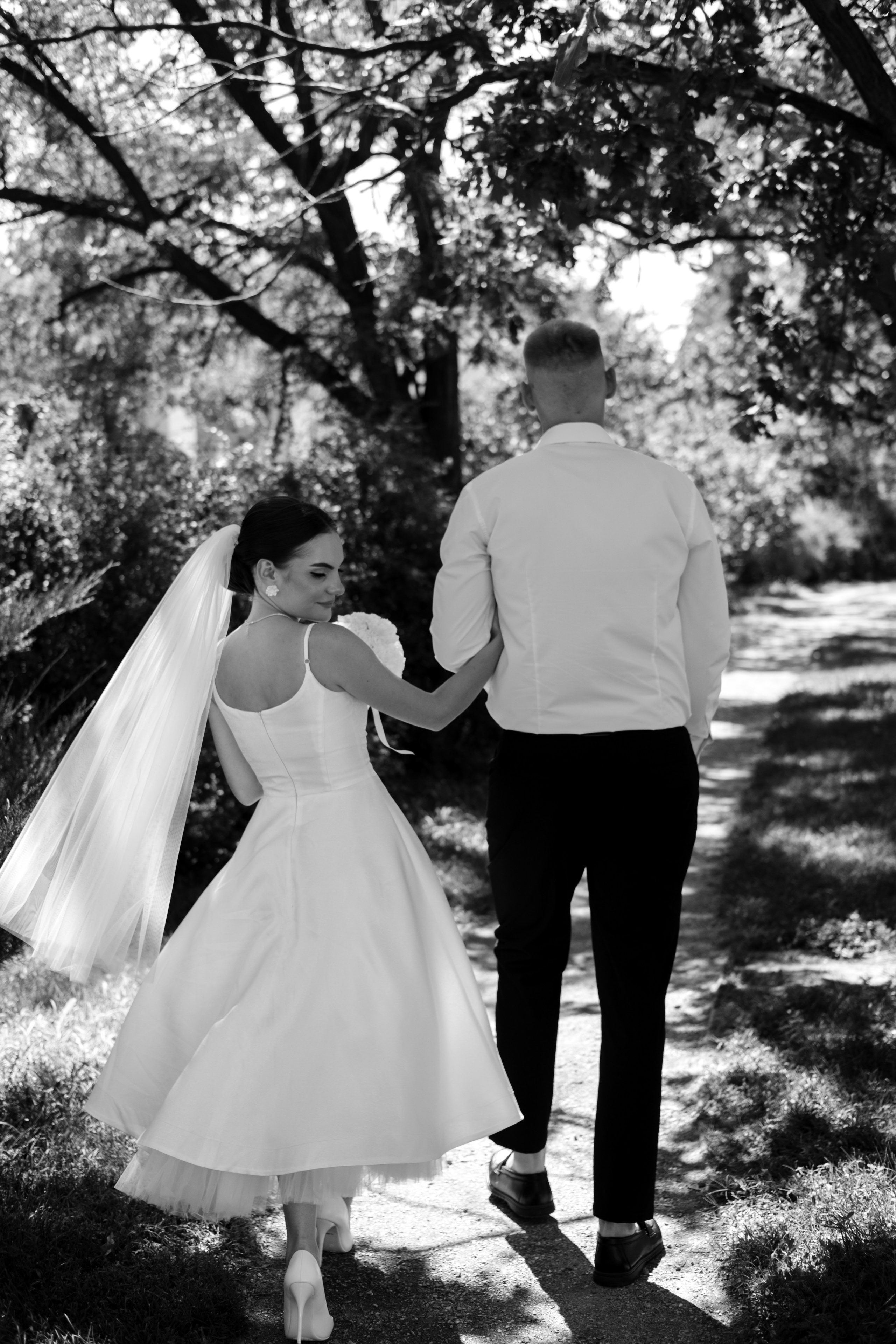 Александр и Юлия. Фотограф в Астрахани Миронова Анастасия