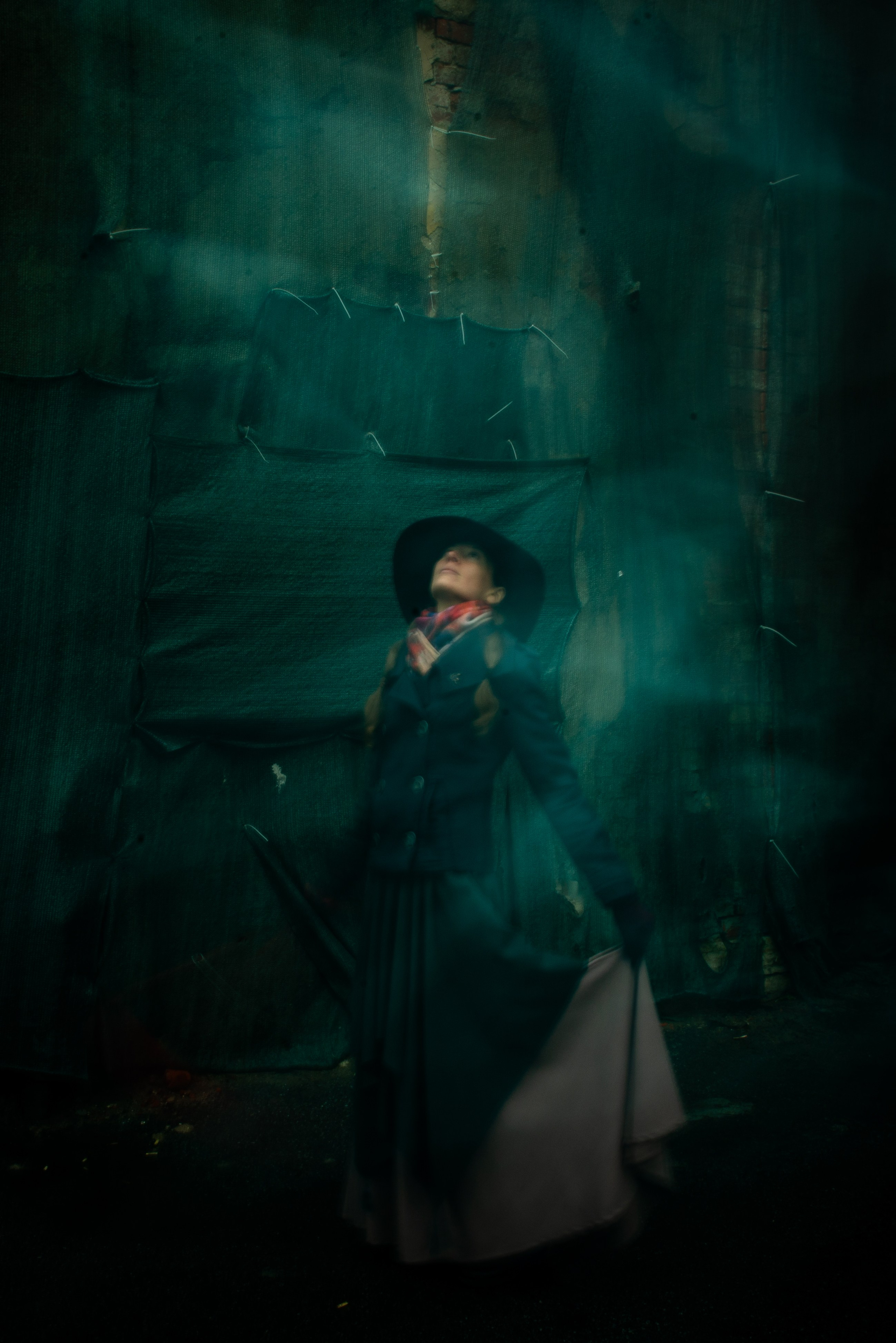 Одна. Фотограф Крещение Венчание Москва