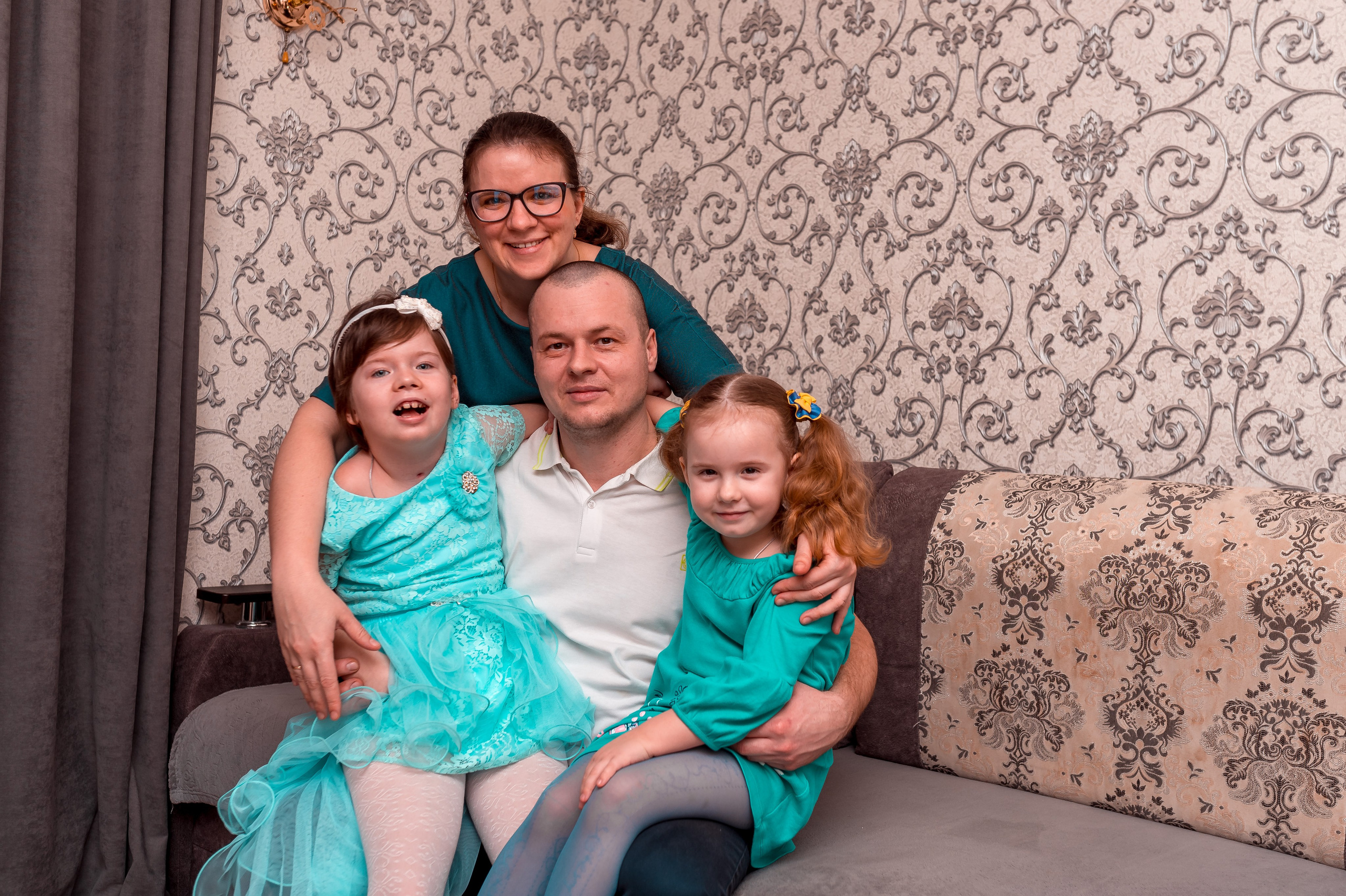 Благо. Фотограф Крещение Венчание Москва