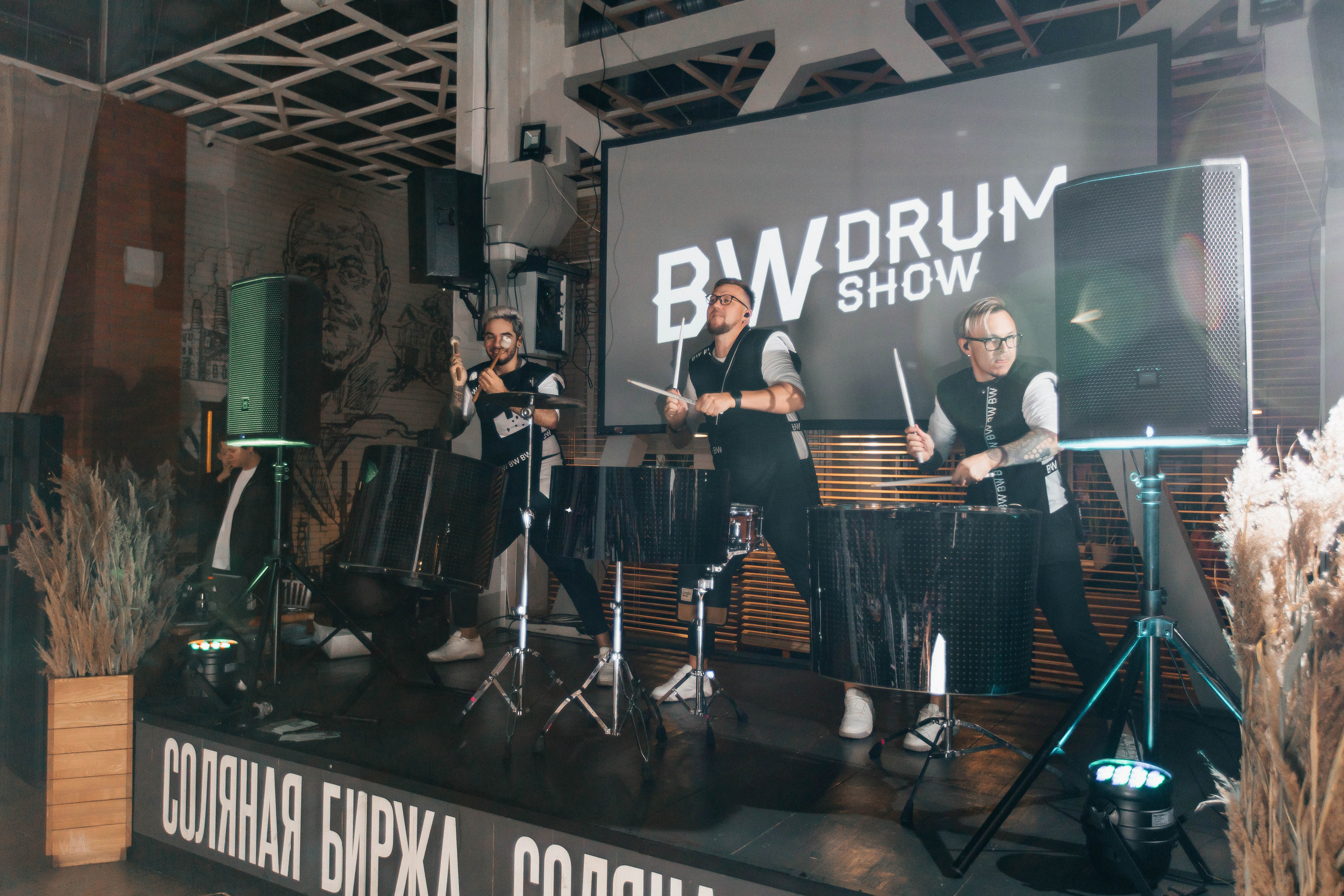 Корпоративы и Новый Год. Свадебный и семейный фотограф в Нижнем Новгороде и Москве Сергей Полян