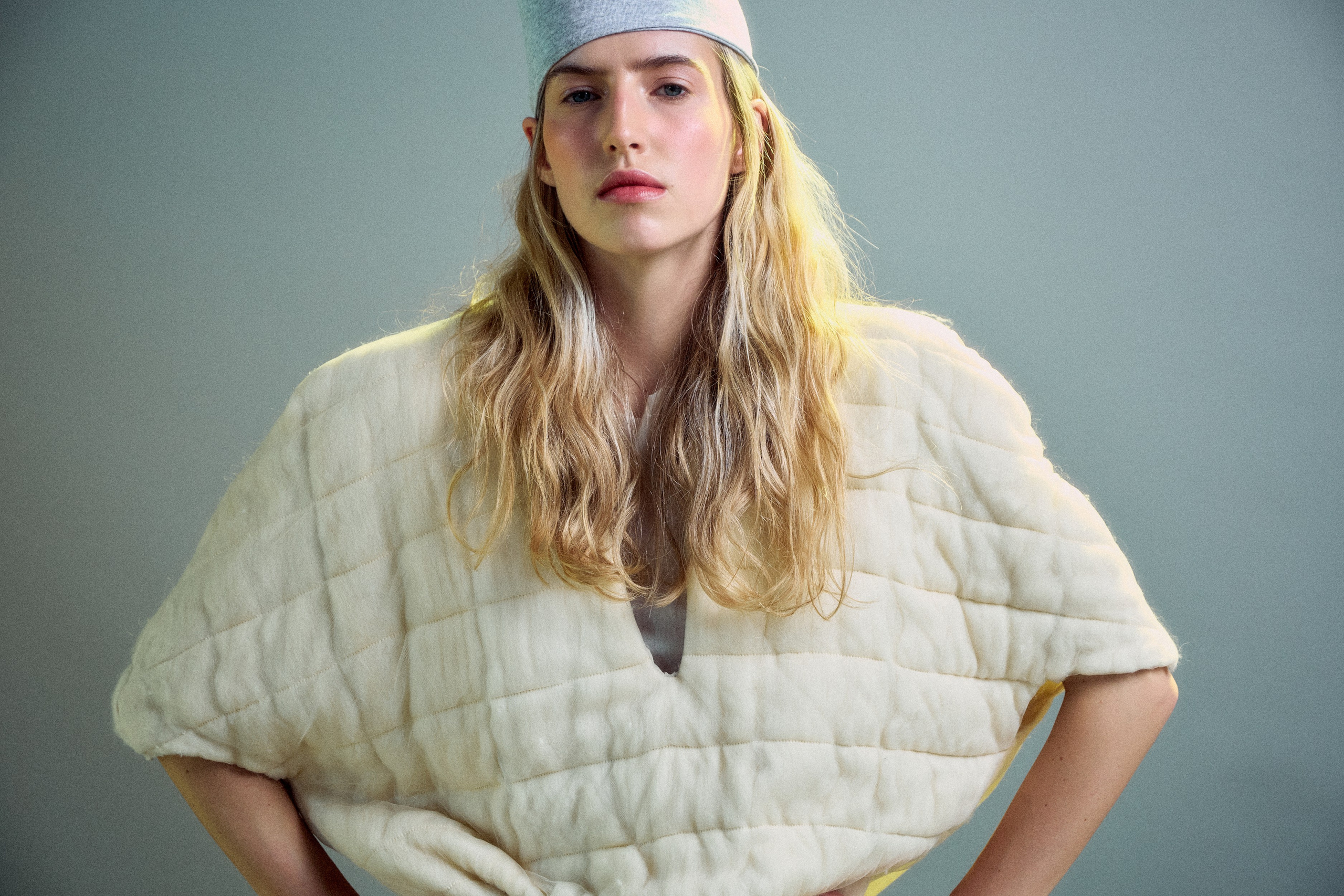 Sleepy Fashion. Фотограф для брендов в Москве